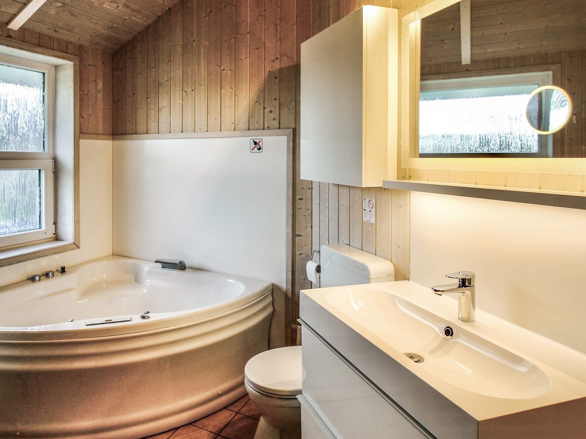 12-persoons vakantiehuis aan het water in Ottendorf - foto 41