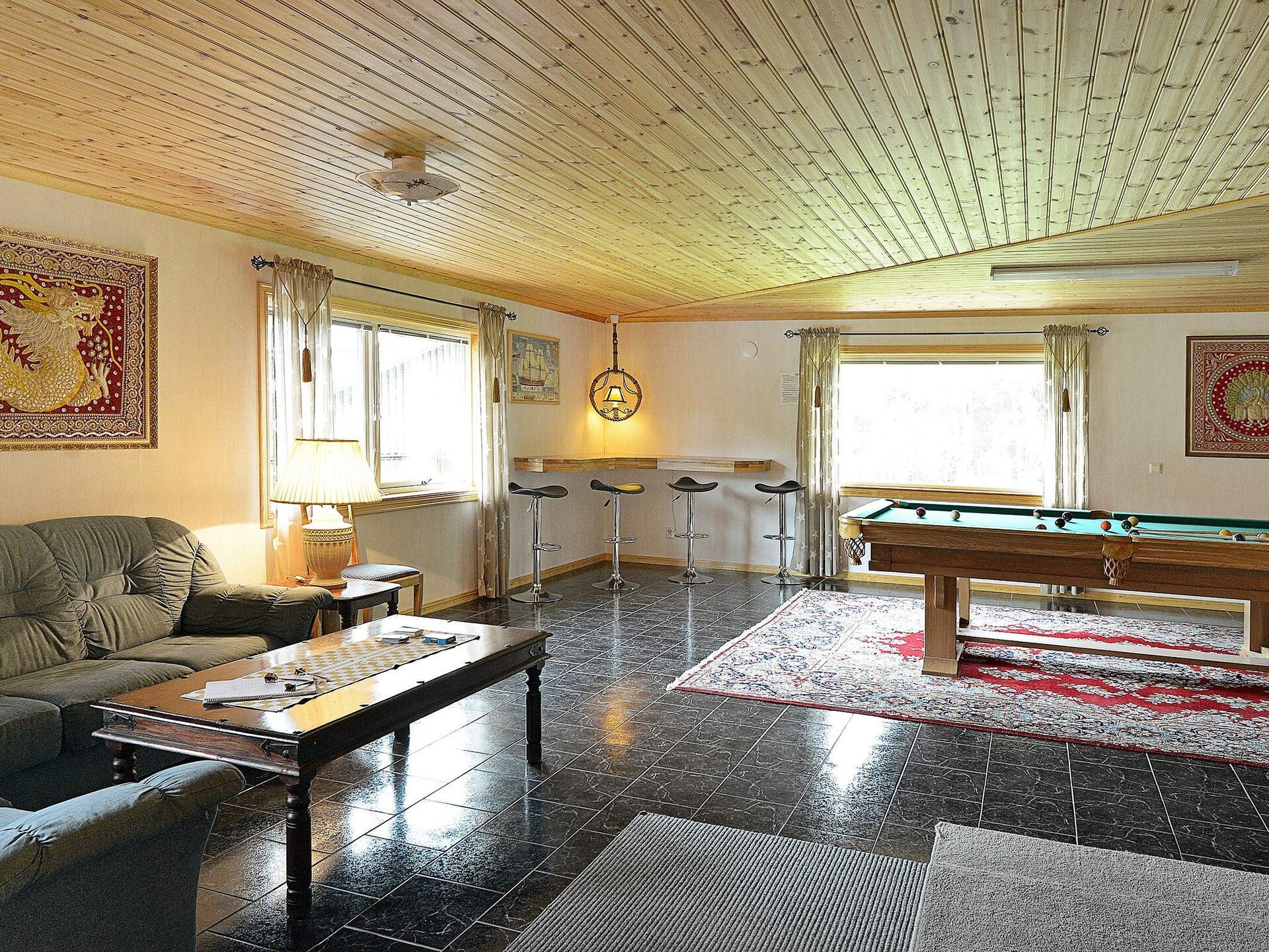 Aan het meer: ruim vakantiehuis in Mellerud voor 17 personen - foto 16