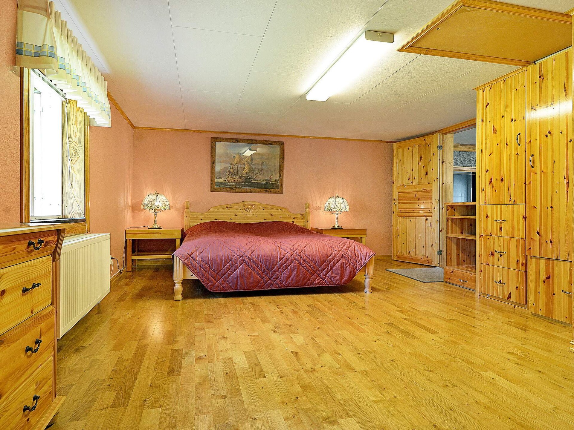 Aan het meer: ruim vakantiehuis in Mellerud voor 17 personen - foto 26