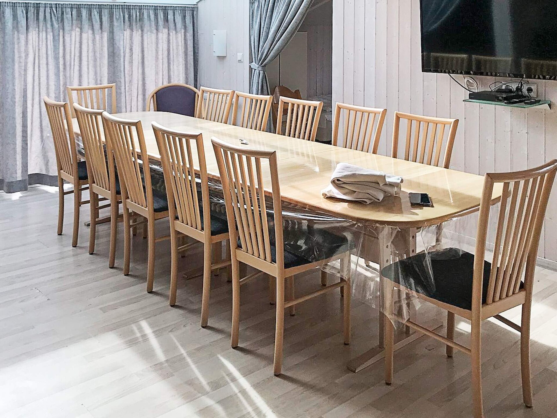 Aan zee: Ruim vakantiehuis met wellness in Grömitz voor 12 personen - foto 16