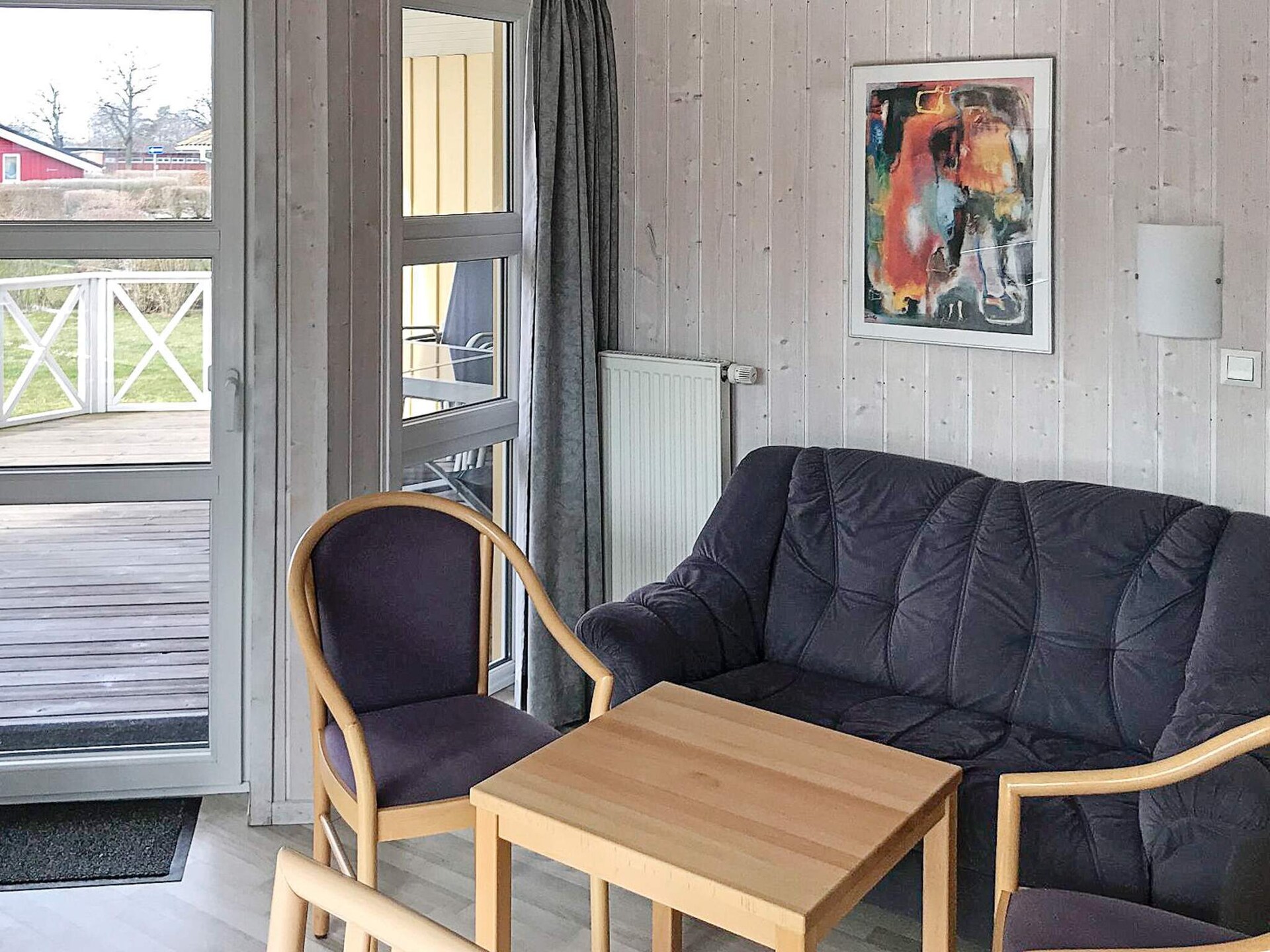 Aan zee: Ruim vakantiehuis met wellness in Grömitz voor 12 personen - foto 20