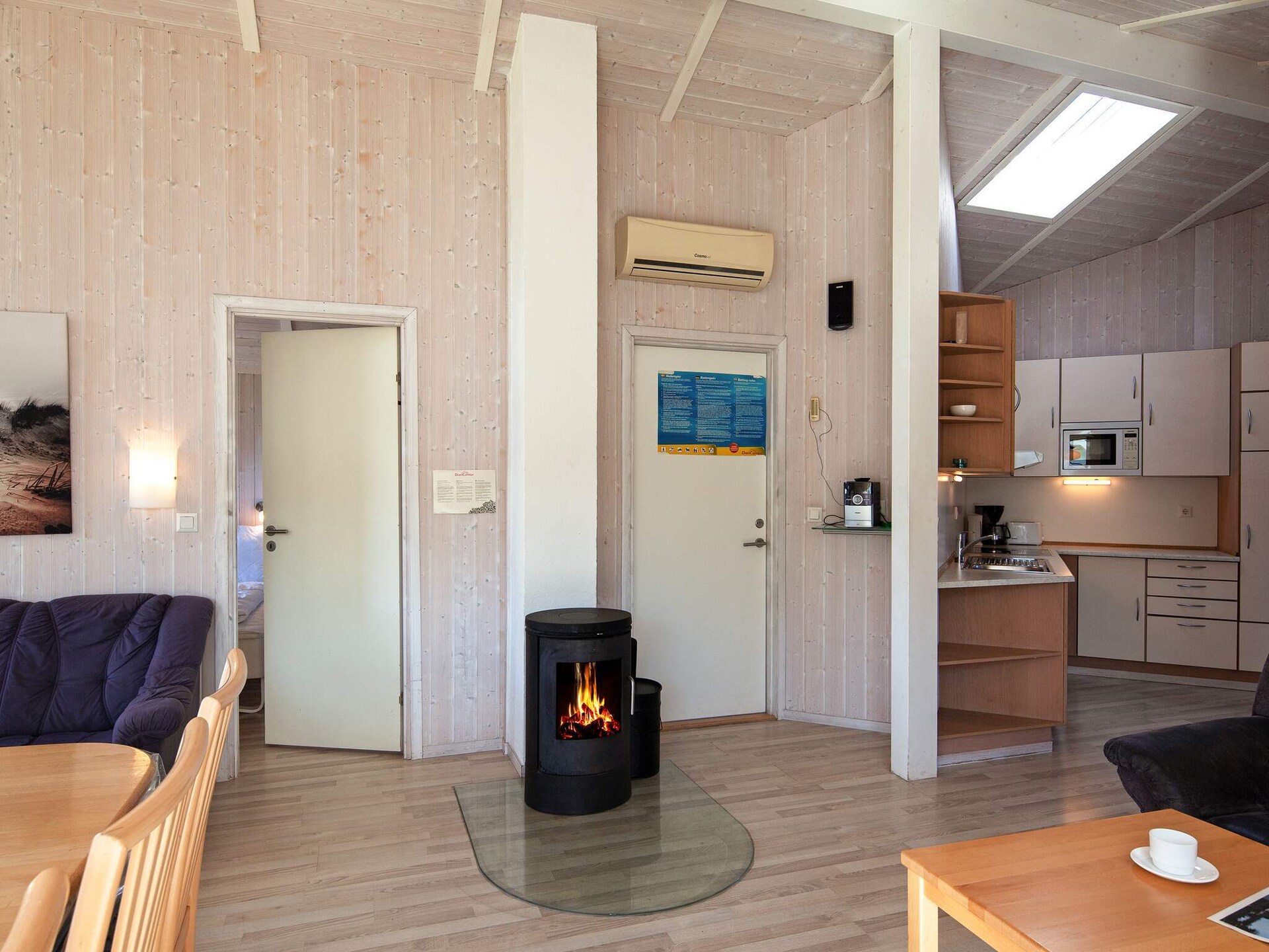 Aan zee: Ruim vakantiehuis met wellness in Grömitz voor 12 personen - foto 22