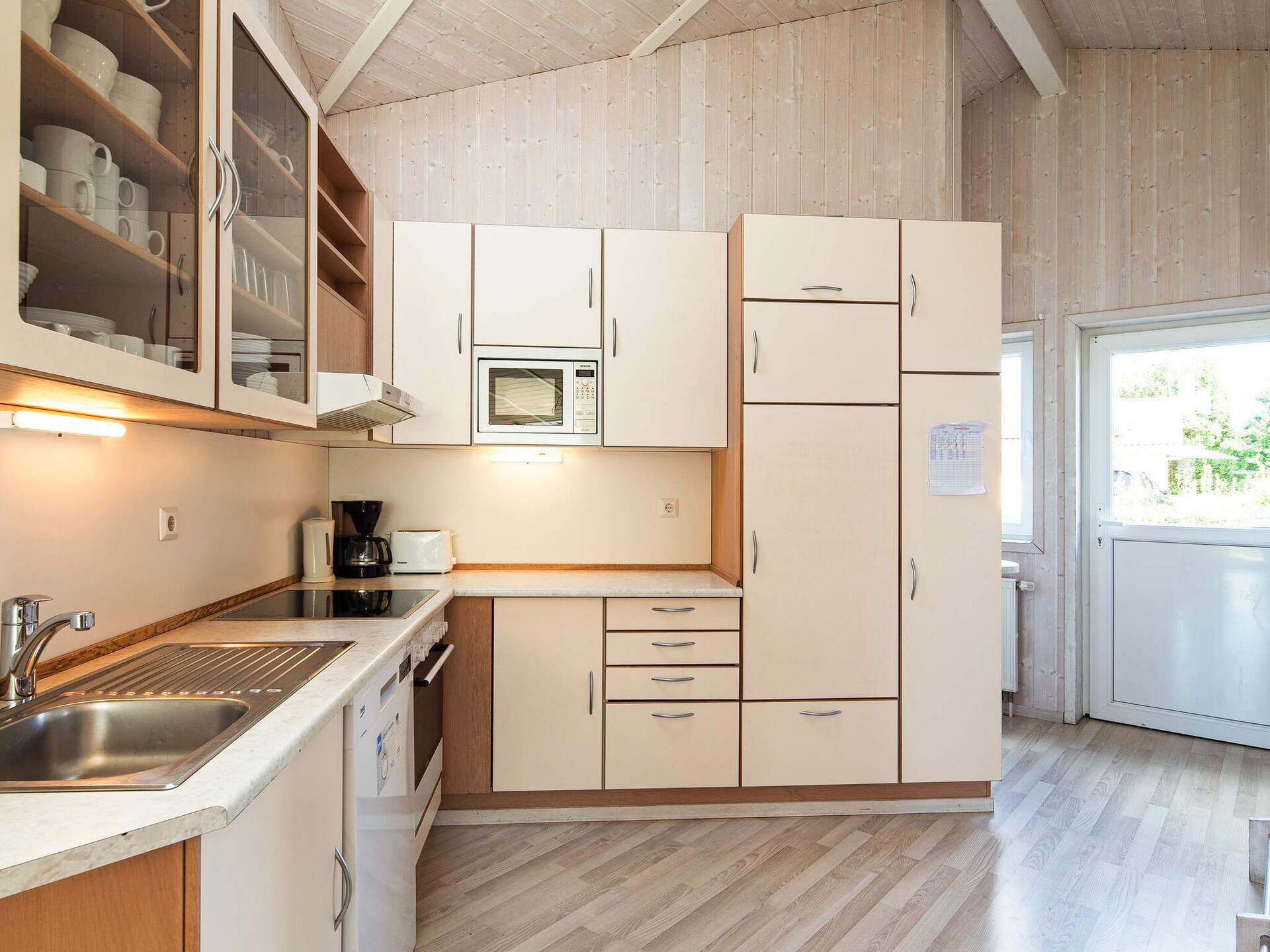 Aan zee: Ruim vakantiehuis met wellness in Grömitz voor 12 personen - foto 24