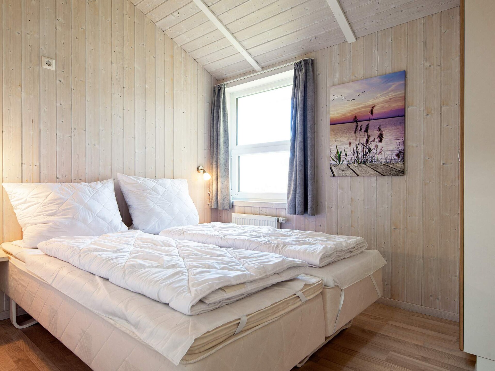 Aan zee: Ruim vakantiehuis met wellness in Grömitz voor 12 personen - foto 27