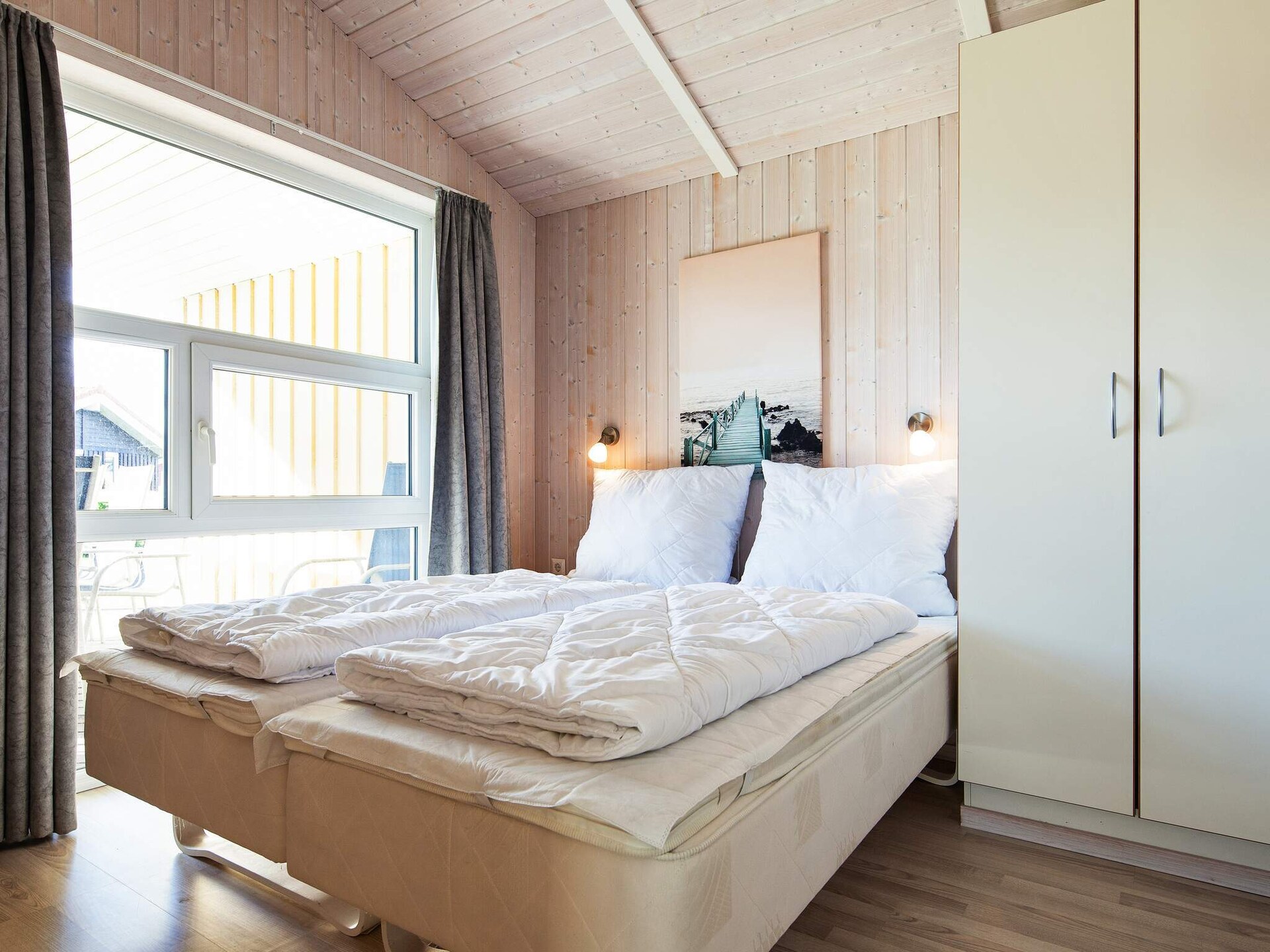 Aan zee: Ruim vakantiehuis met wellness in Grömitz voor 12 personen - foto 30