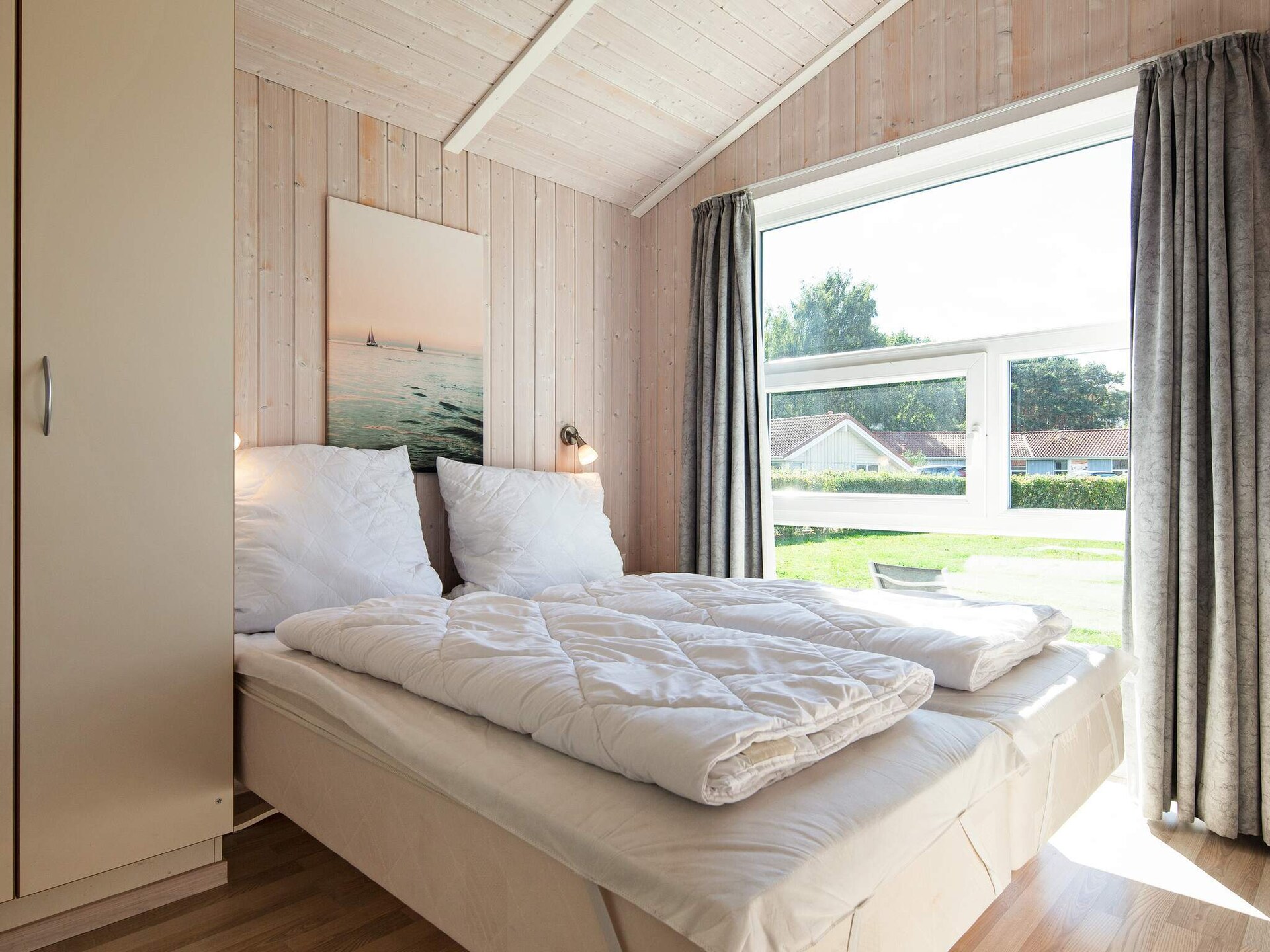 Aan zee: Ruim vakantiehuis met wellness in Grömitz voor 12 personen - foto 31