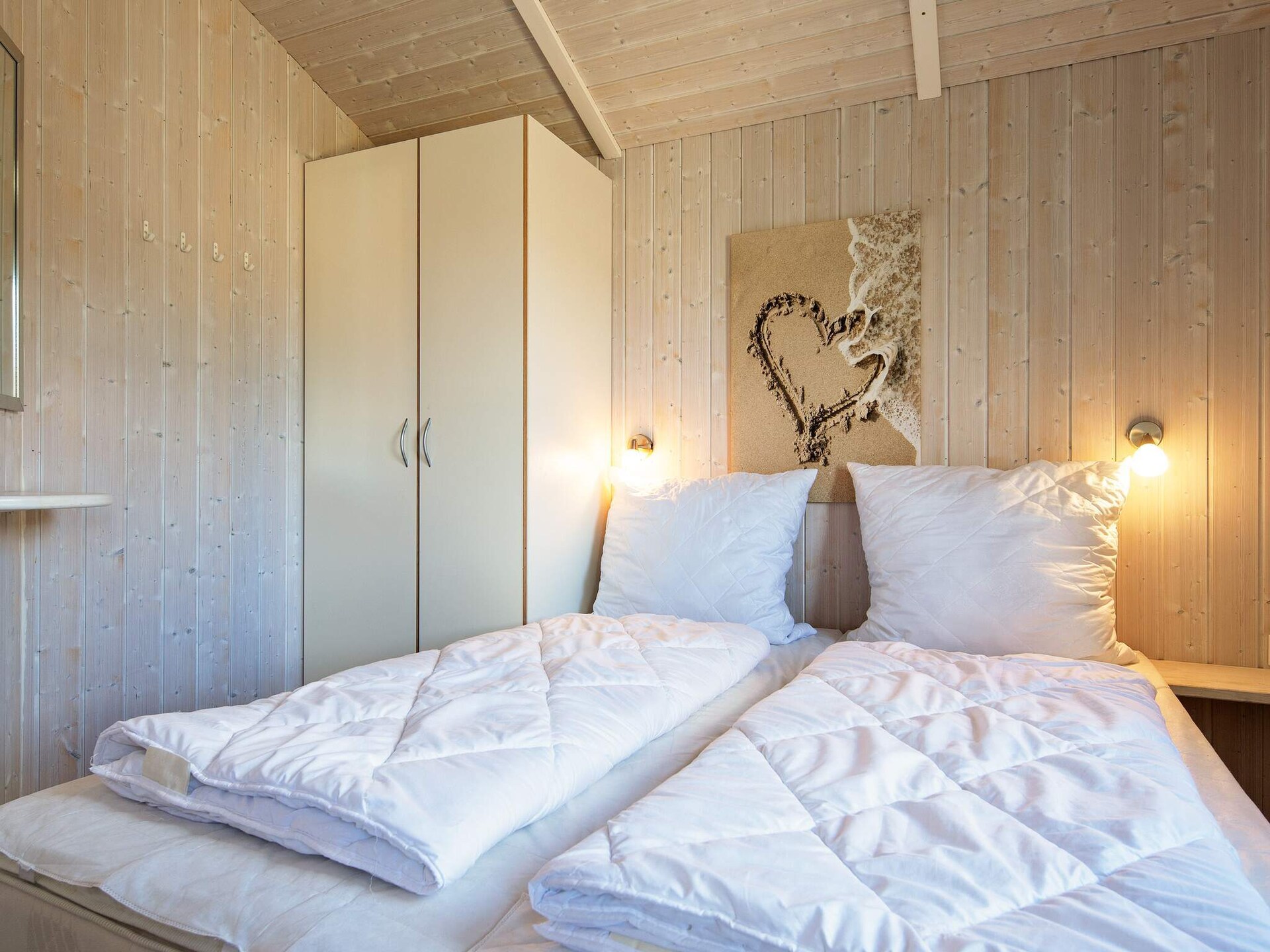 Aan zee: Ruim vakantiehuis met wellness in Grömitz voor 12 personen - foto 34