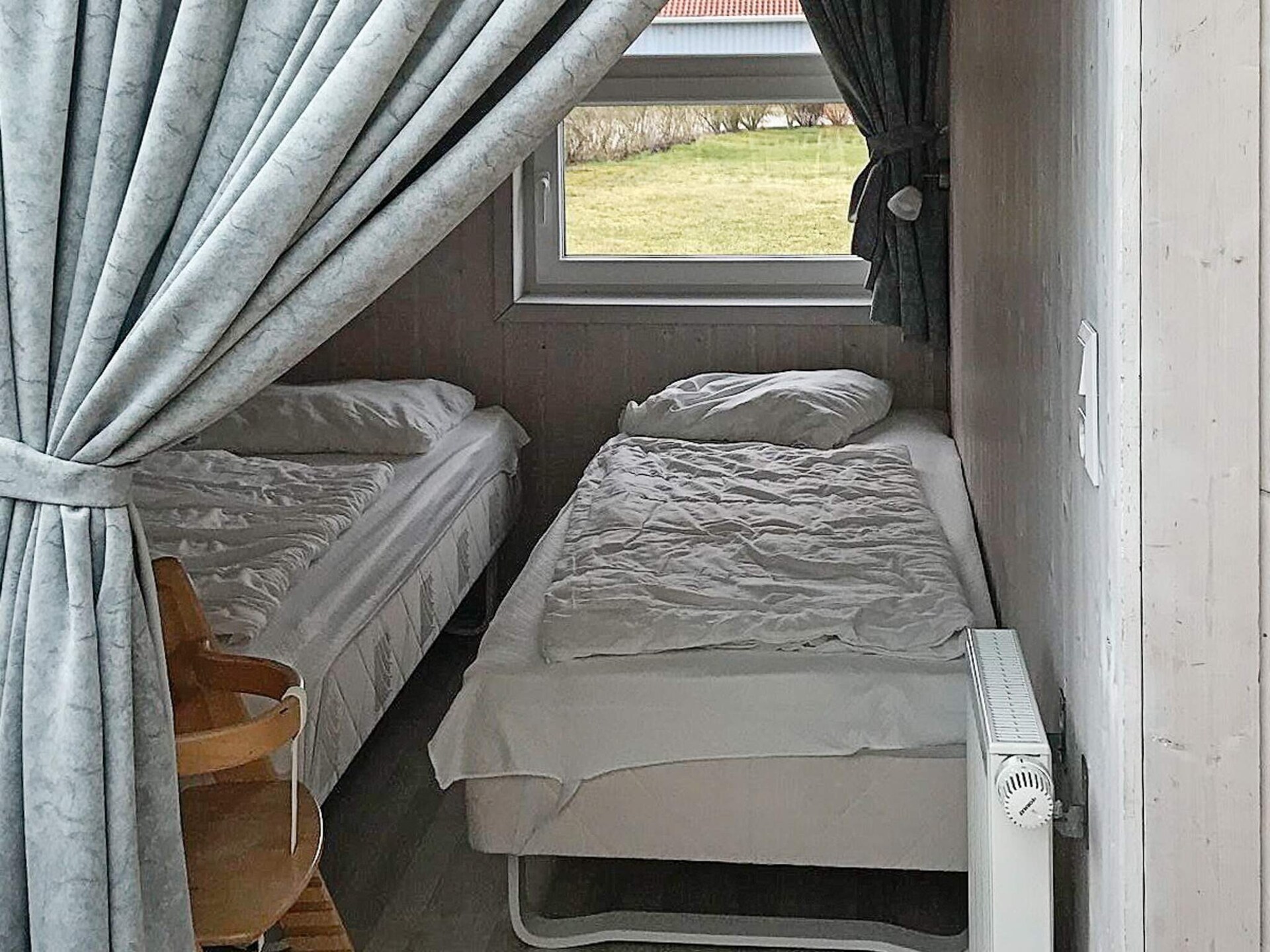 Aan zee: Ruim vakantiehuis met wellness in Grömitz voor 12 personen - foto 37