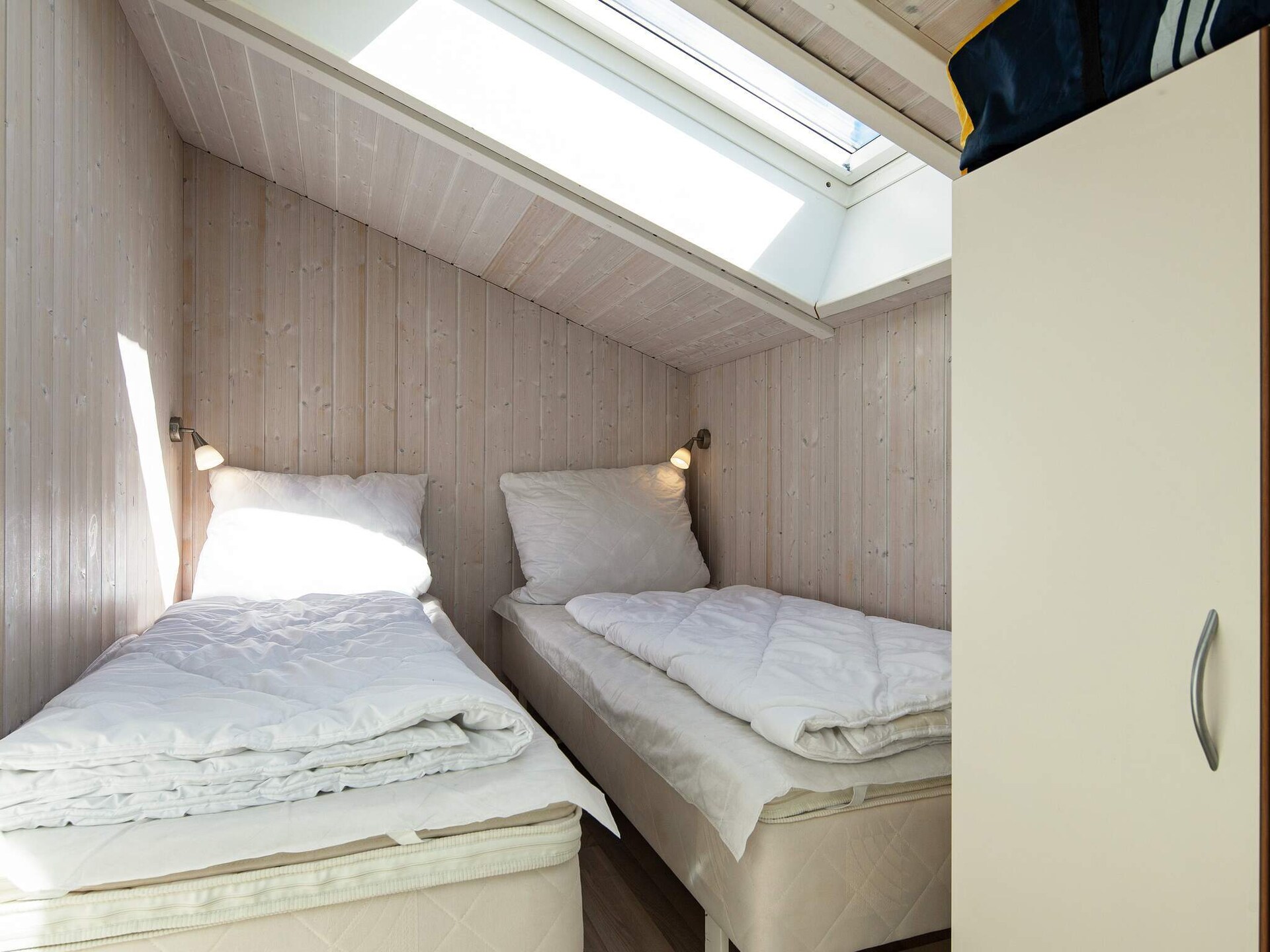 Aan zee: Ruim vakantiehuis met wellness in Grömitz voor 12 personen - foto 39