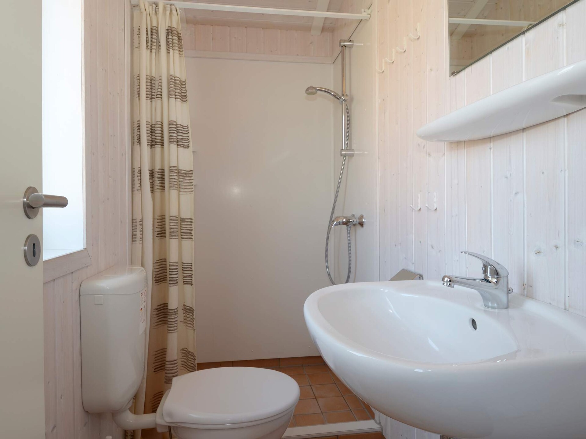 Aan zee: Ruim vakantiehuis met wellness in Grömitz voor 12 personen - foto 42
