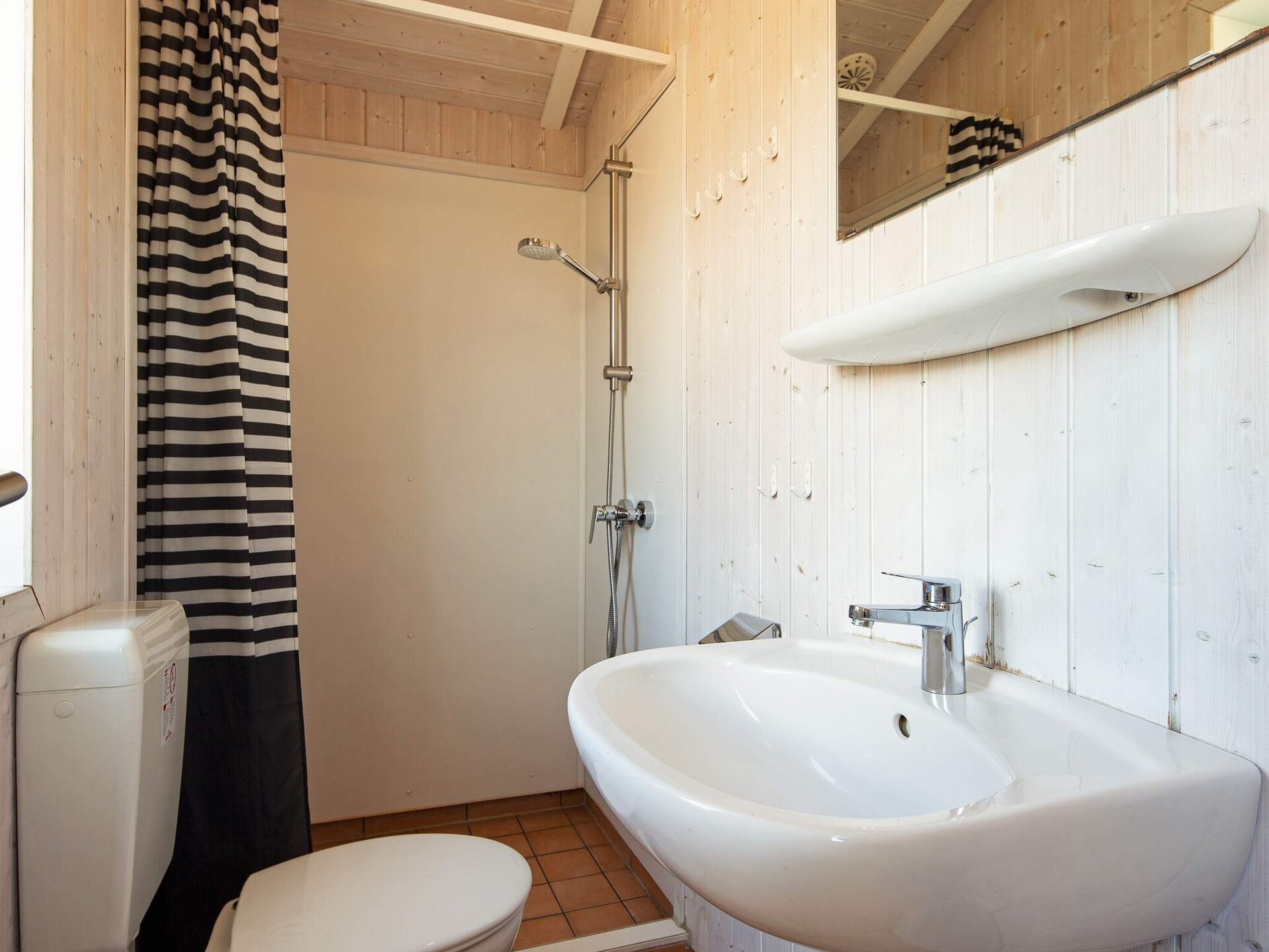 Aan zee: Ruim vakantiehuis met wellness in Grömitz voor 12 personen - foto 44