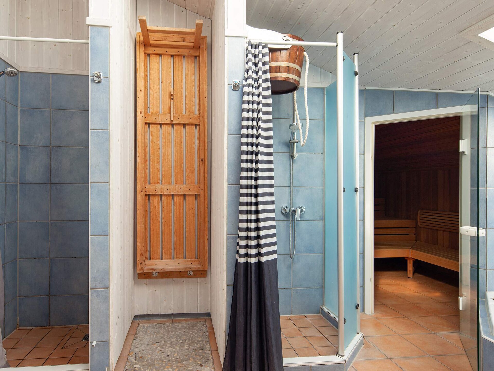 Aan zee: Ruim vakantiehuis met wellness in Grömitz voor 12 personen - foto 47
