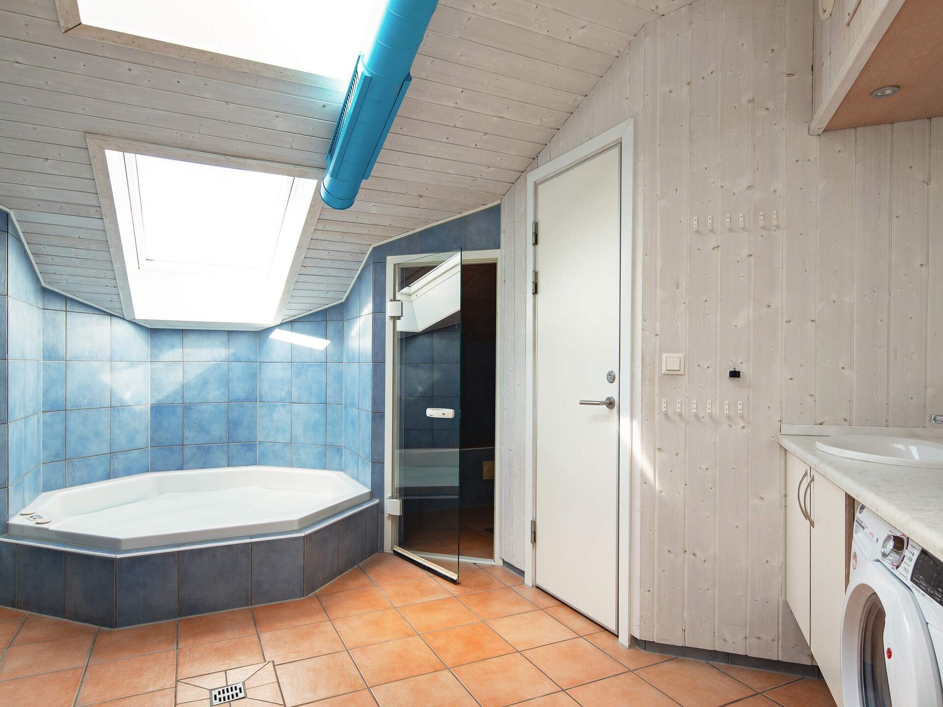 Aan zee: Ruim vakantiehuis met wellness in Grömitz voor 12 personen - foto 49