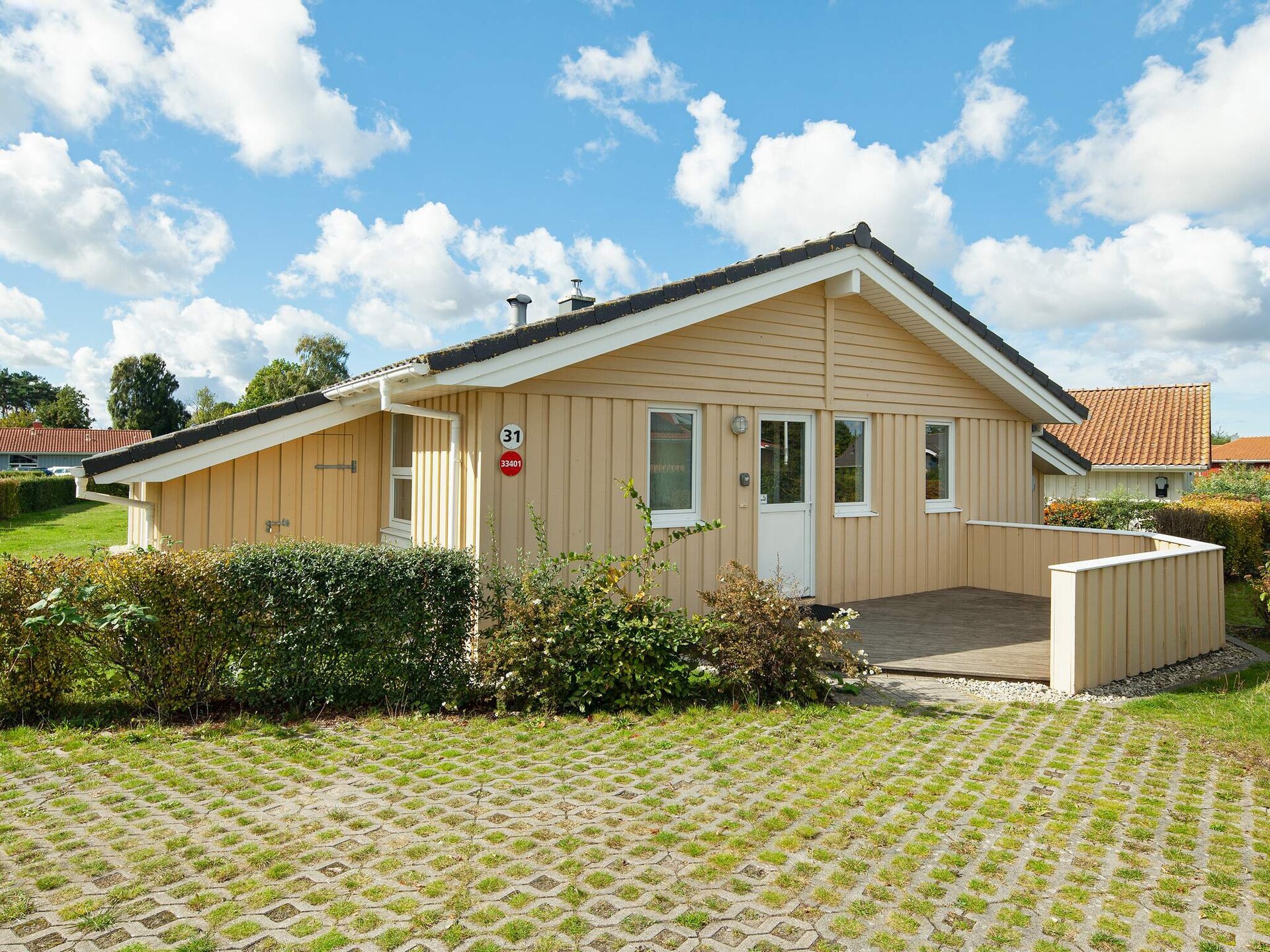 Aan zee: Ruim vakantiehuis met wellness in Grömitz voor 12 personen - foto 60