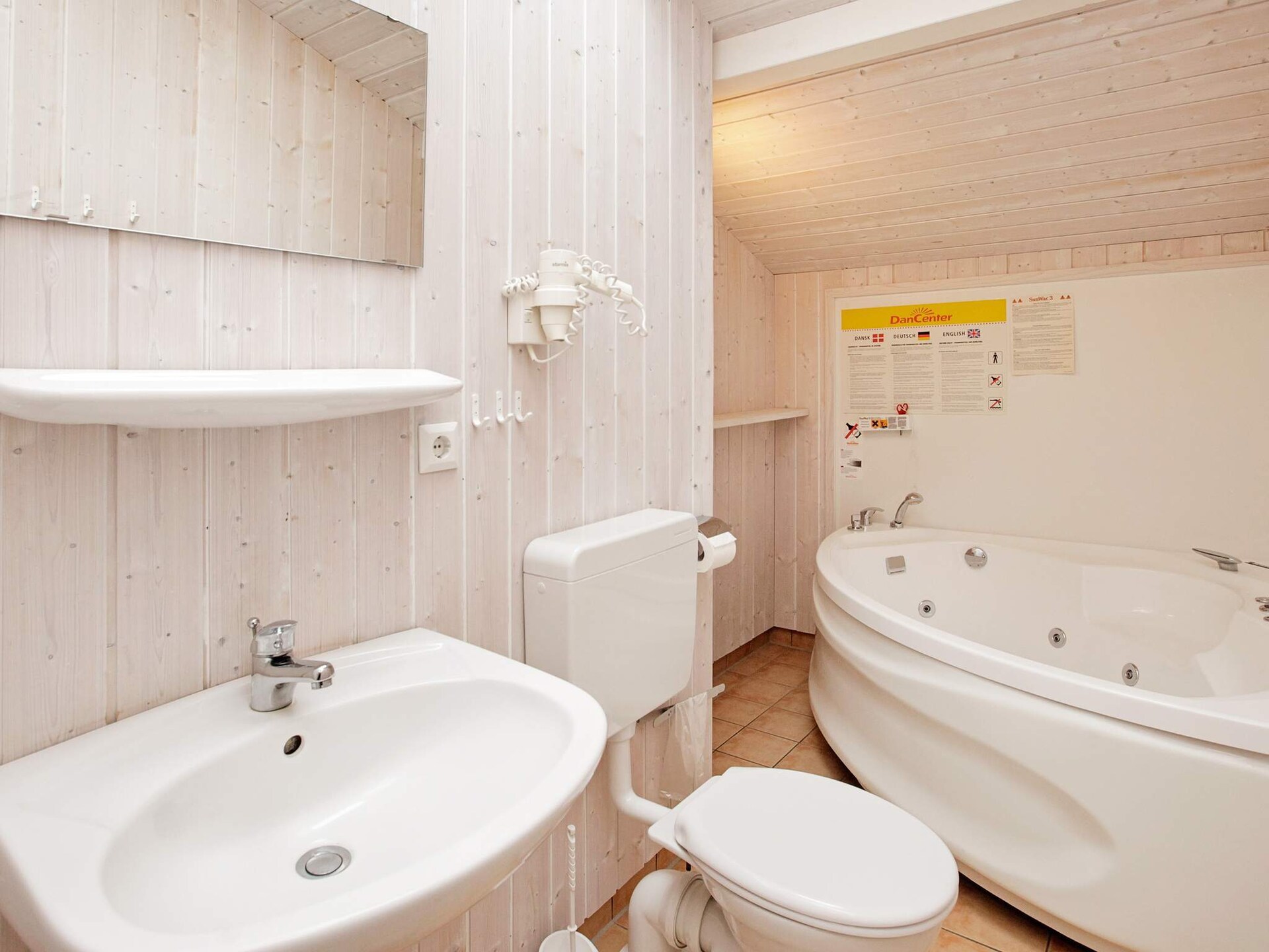 Aan zee: Comfortabel vakantiehuis voor 6 personen in Grömitz - foto 6