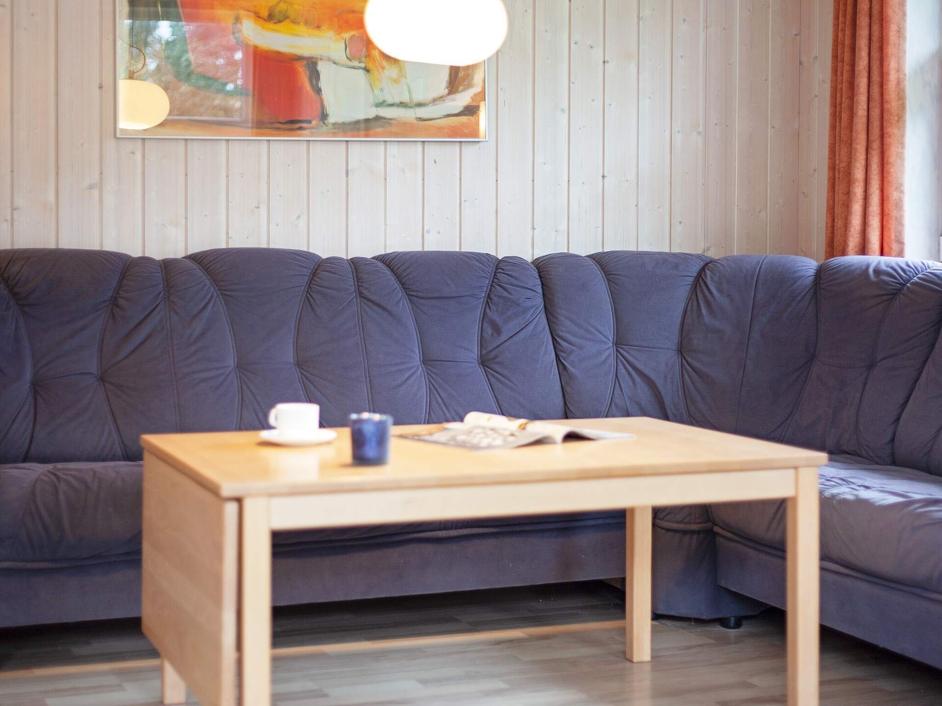 Aan zee: Comfortabel vakantiehuis voor 6 personen in Grömitz - foto 12