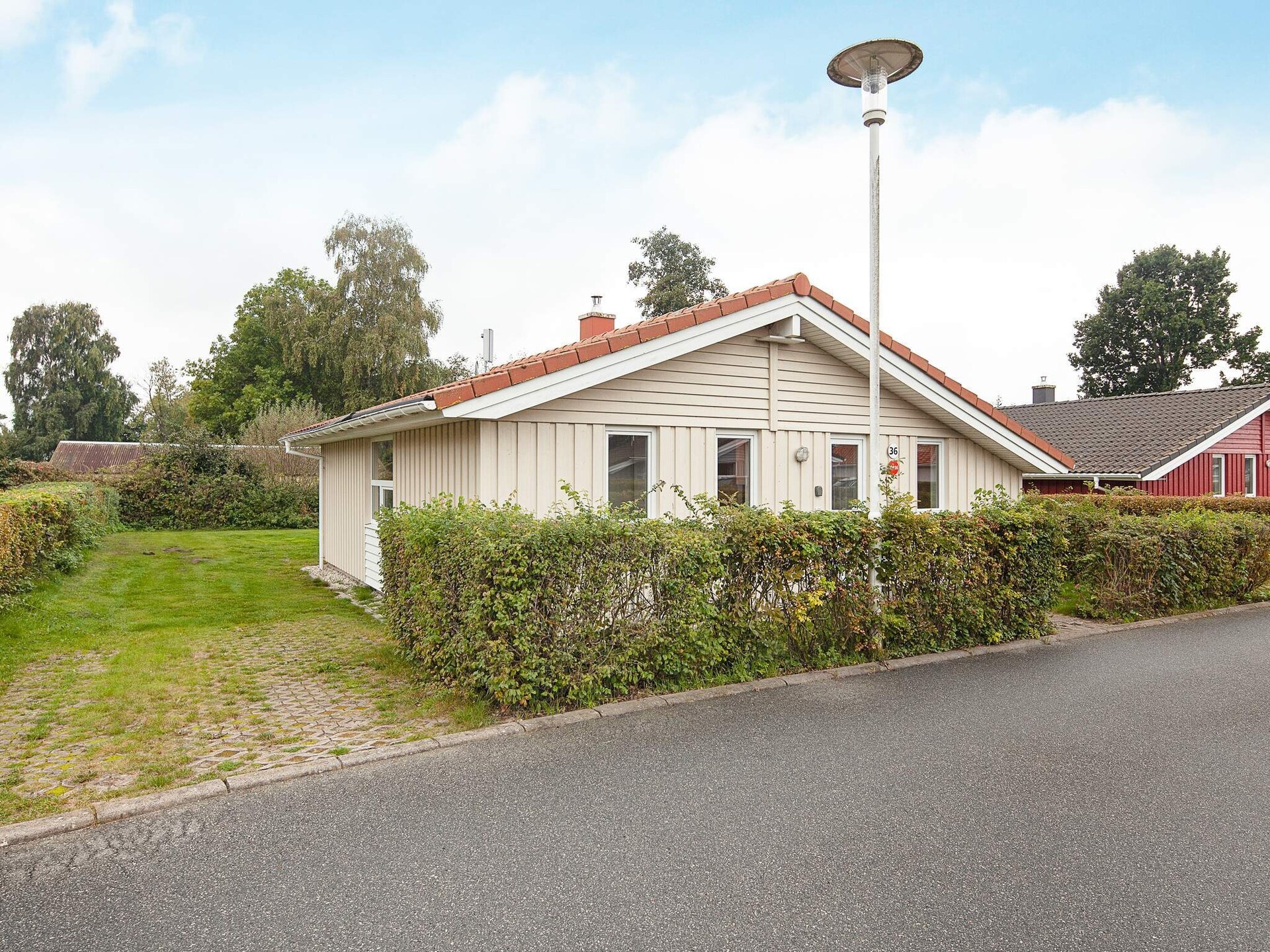 Aan zee: Comfortabel vakantiehuis voor 6 personen in Grömitz - foto 25