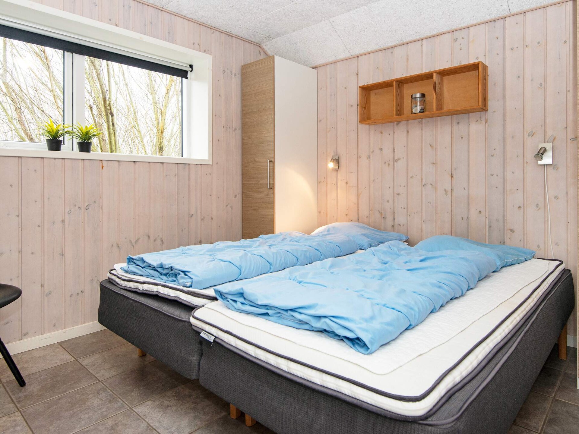 16-persoons vakantiehuis op Rømø met zwembad en sauna - foto 15