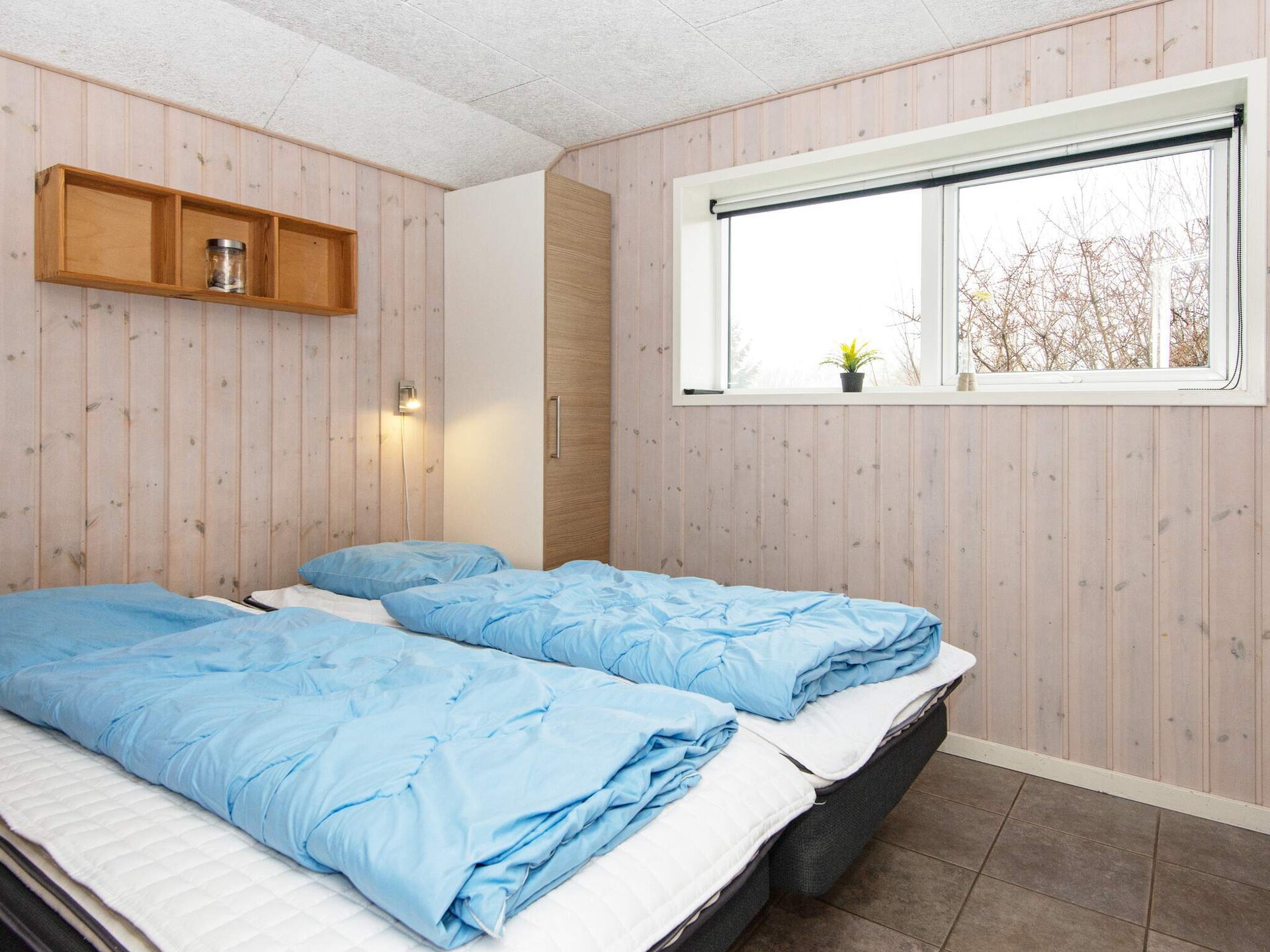 16-persoons vakantiehuis op Rømø met zwembad en sauna - foto 16