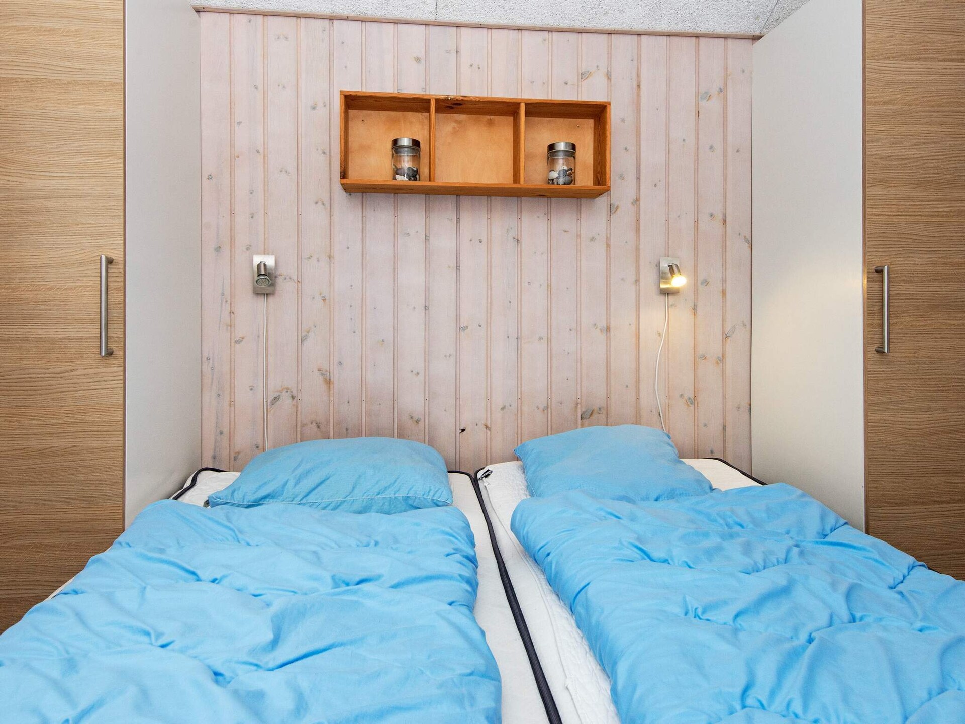 16-persoons vakantiehuis op Rømø met zwembad en sauna - foto 17