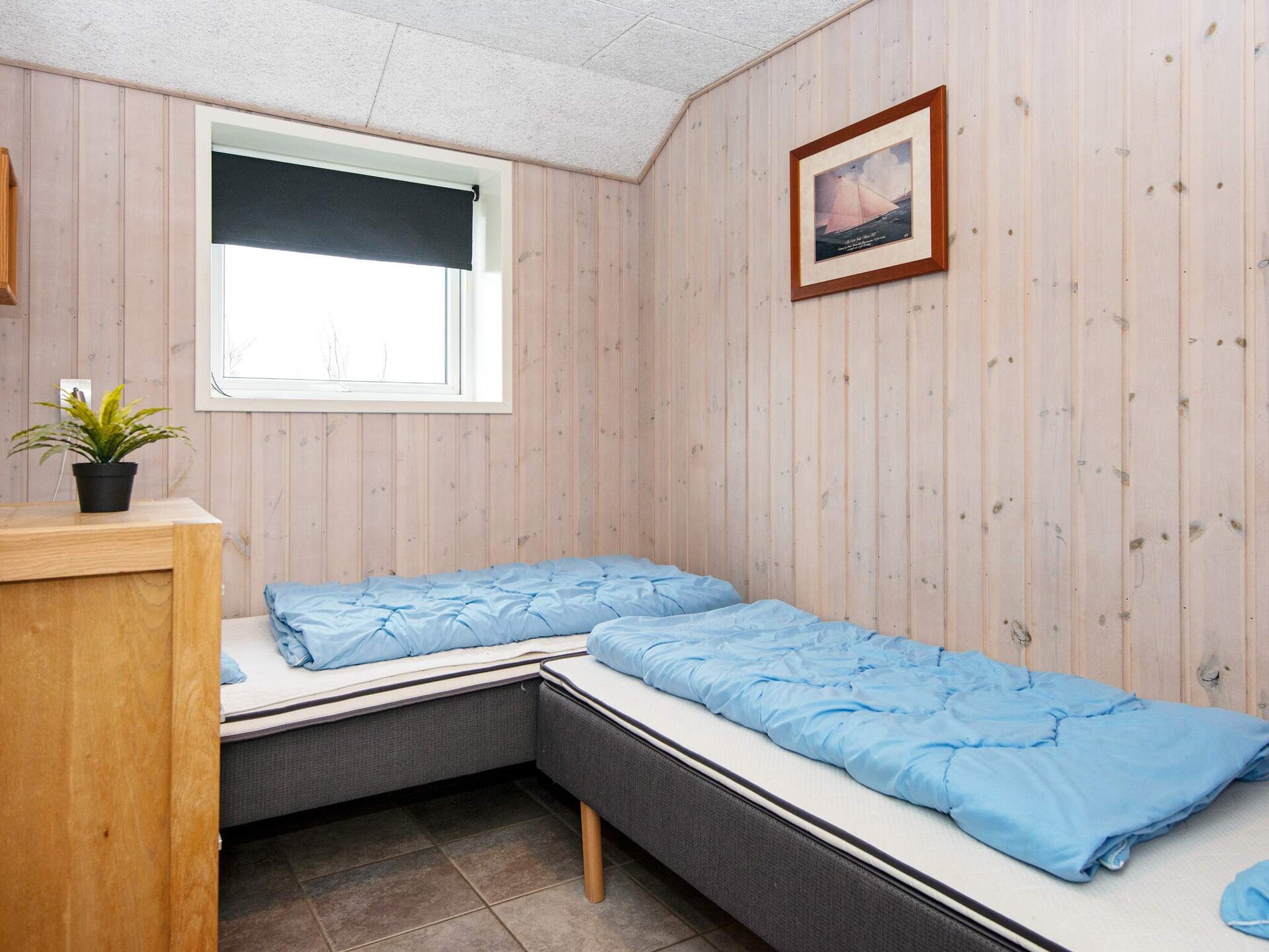 16-persoons vakantiehuis op Rømø met zwembad en sauna - foto 19