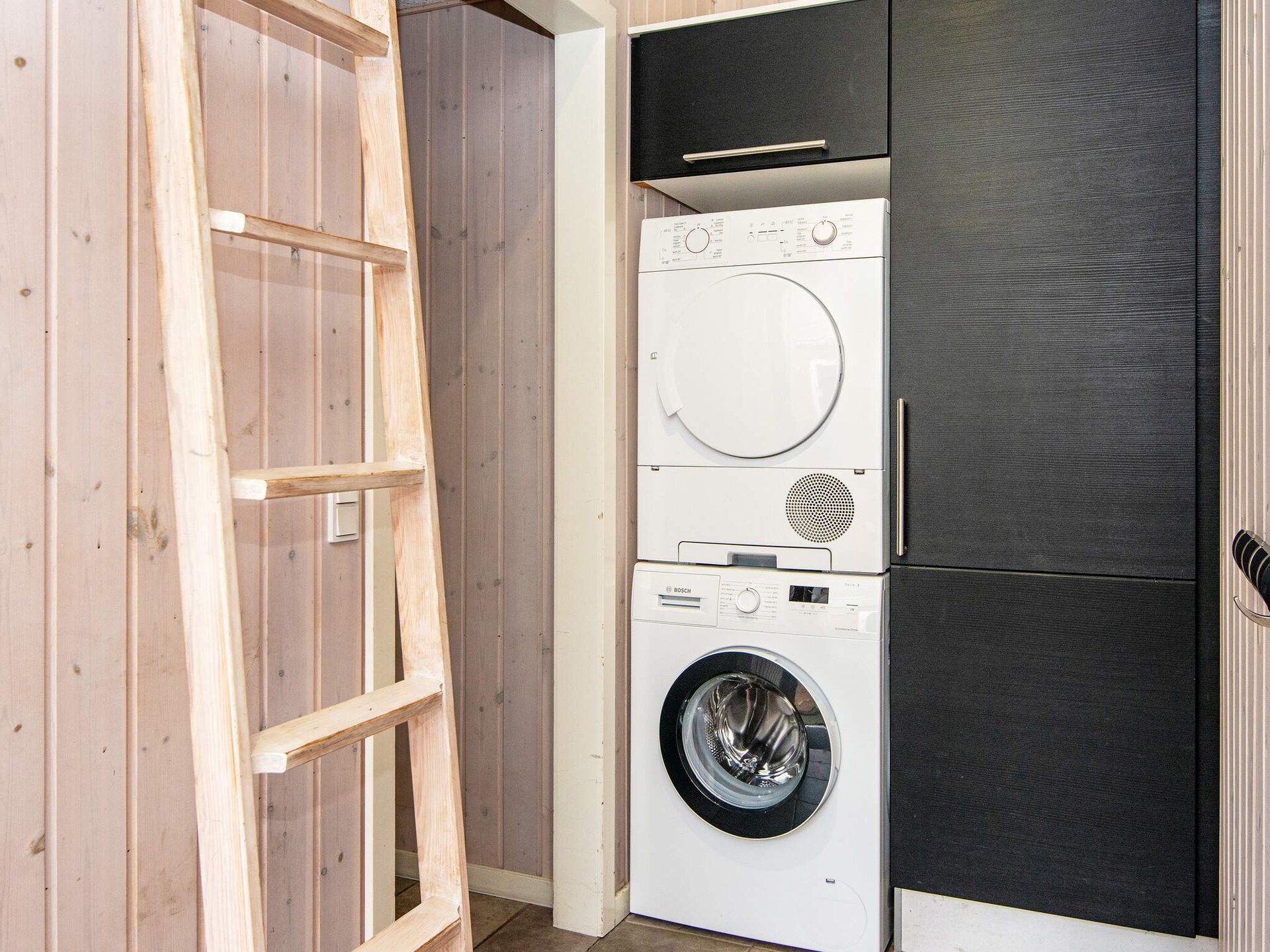 16-persoons vakantiehuis op Rømø met zwembad en sauna - foto 22