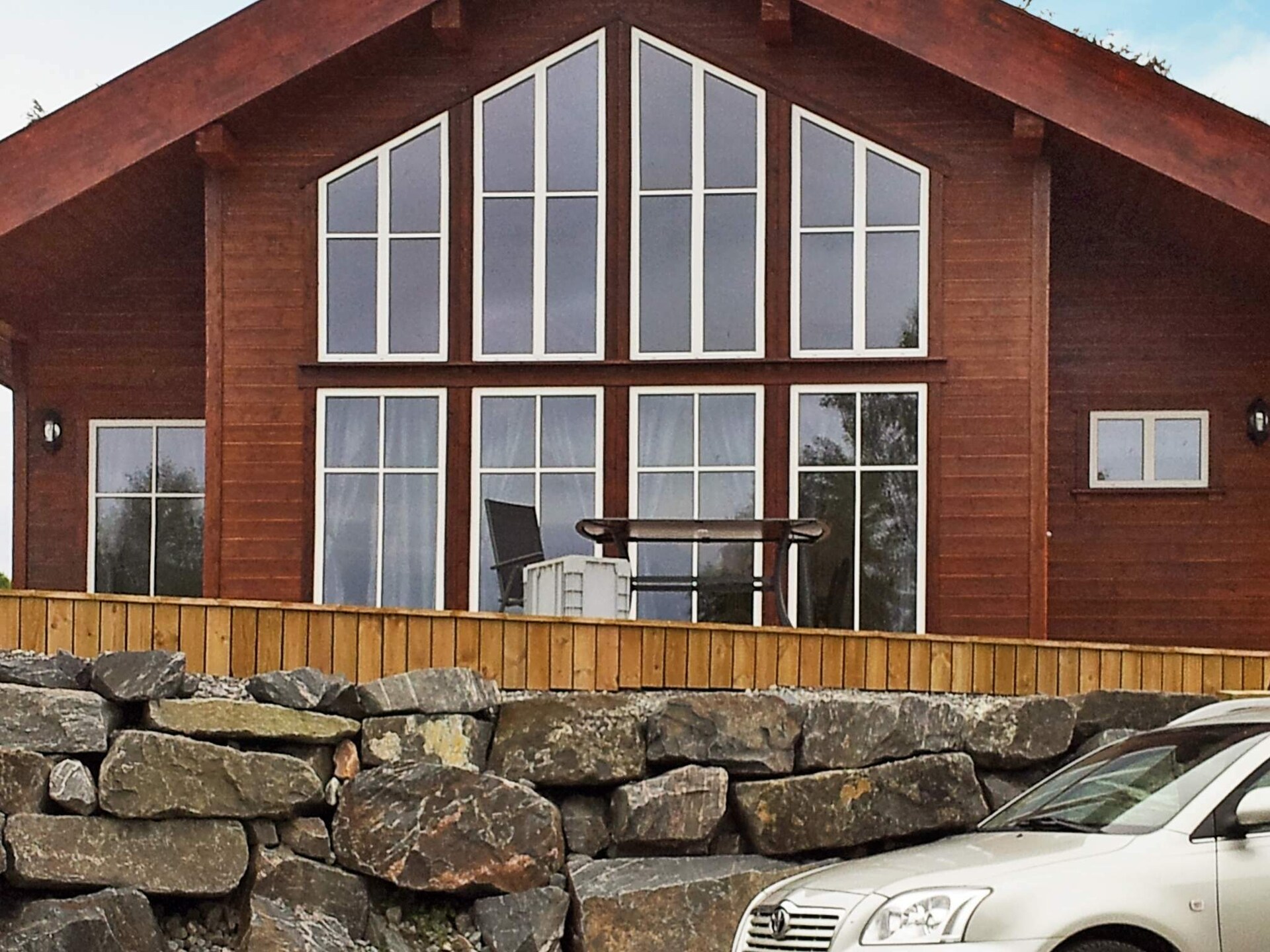 Modern vakantiehuis met zeezicht, sauna en bootverhuur nabij de Atlantische Weg - foto 8