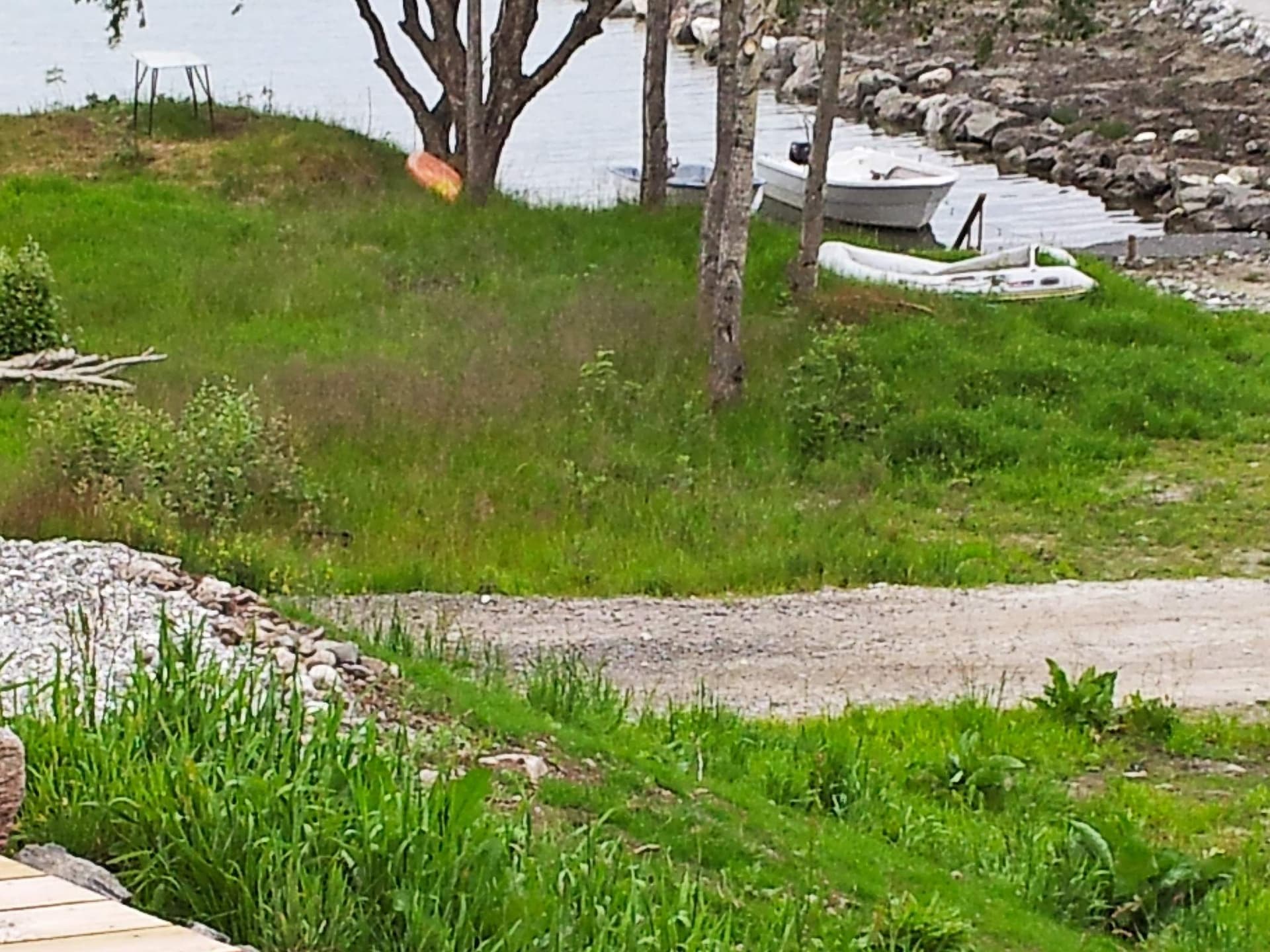 Modern vakantiehuis met zeezicht, sauna en bootverhuur nabij de Atlantische Weg - foto 13