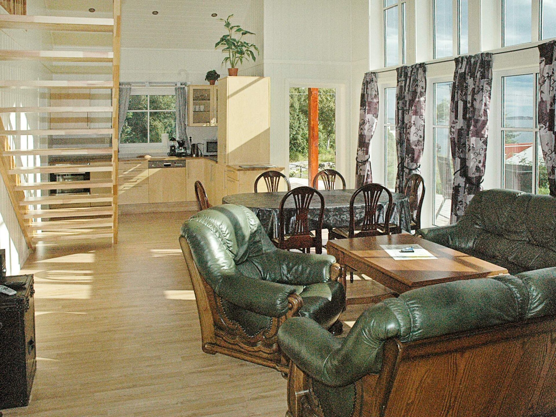 Modern vakantiehuis met zeezicht, sauna en bootverhuur nabij de Atlantische Weg - foto 14