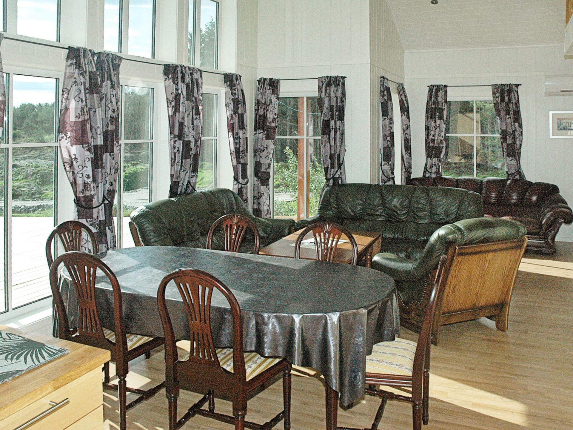 Modern vakantiehuis met zeezicht, sauna en bootverhuur nabij de Atlantische Weg - foto 19