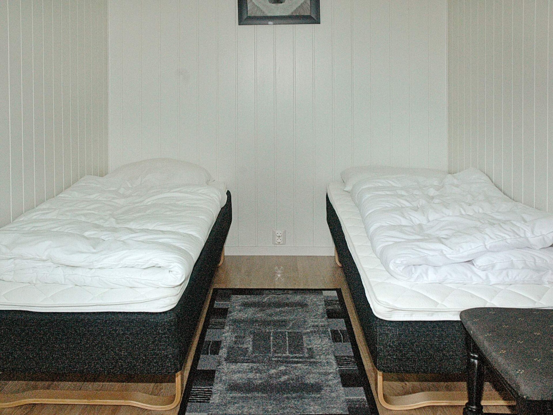 Modern vakantiehuis met zeezicht, sauna en bootverhuur nabij de Atlantische Weg - foto 26