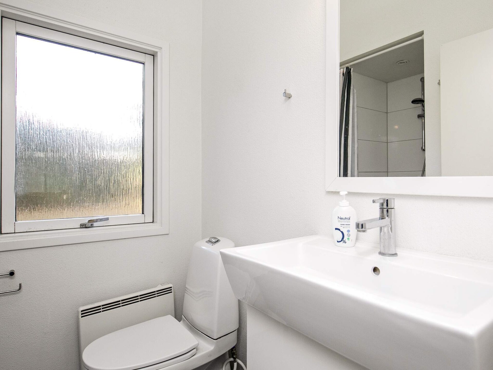 Ruim vakantiehuis met privézwembad en sauna direct aan het strand van Langeland - foto 37
