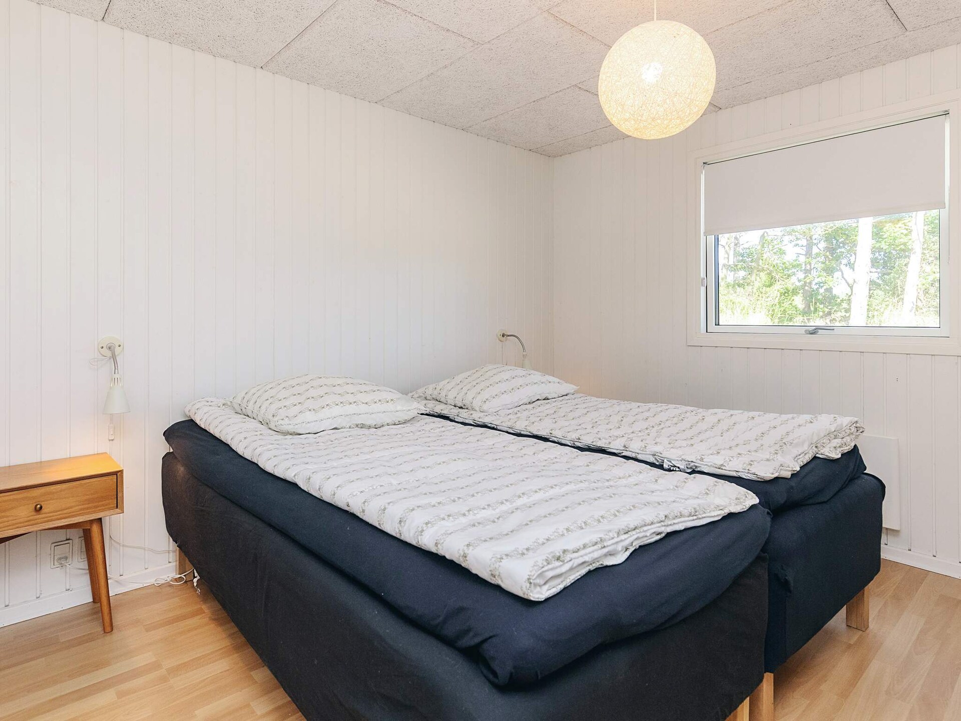Ruim vakantiehuis met privézwembad en sauna direct aan het strand van Langeland - foto 51