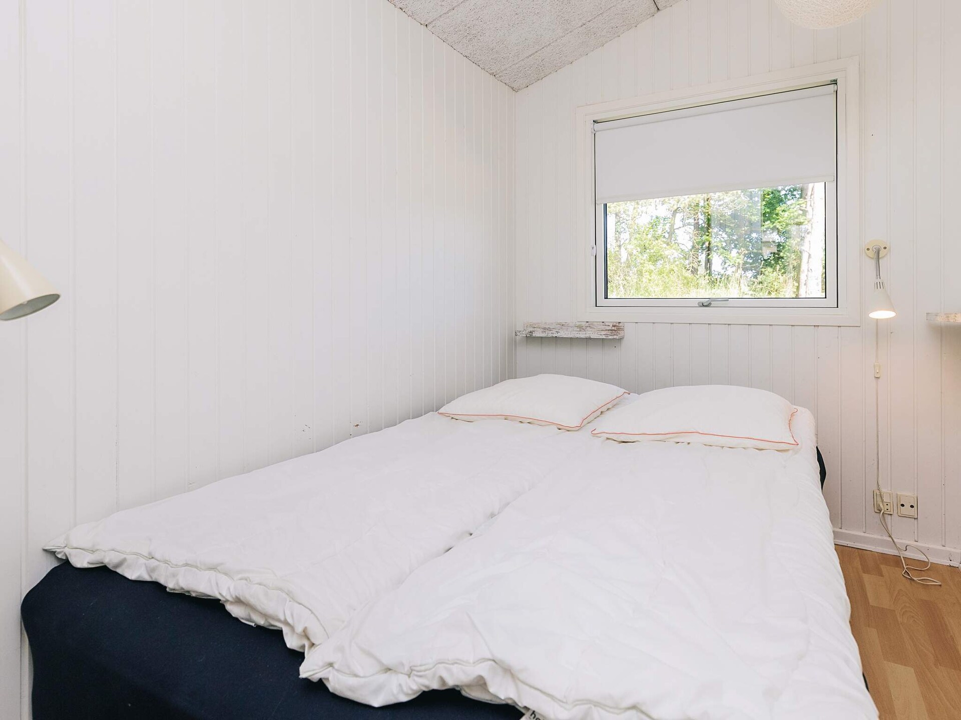 Ruim vakantiehuis met privézwembad en sauna direct aan het strand van Langeland - foto 52