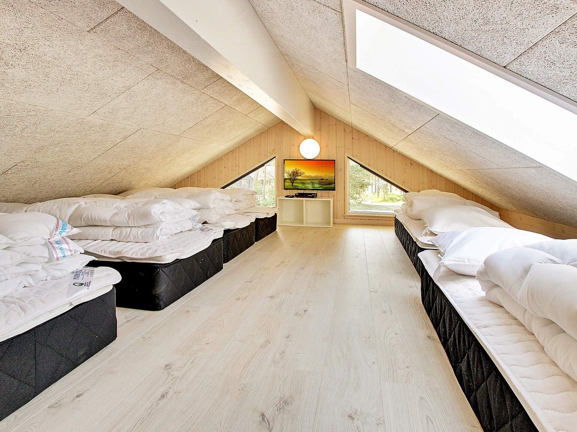 Luxe vakantiehuis met zwembad en wellness in Nexø, Bornholm - foto 31