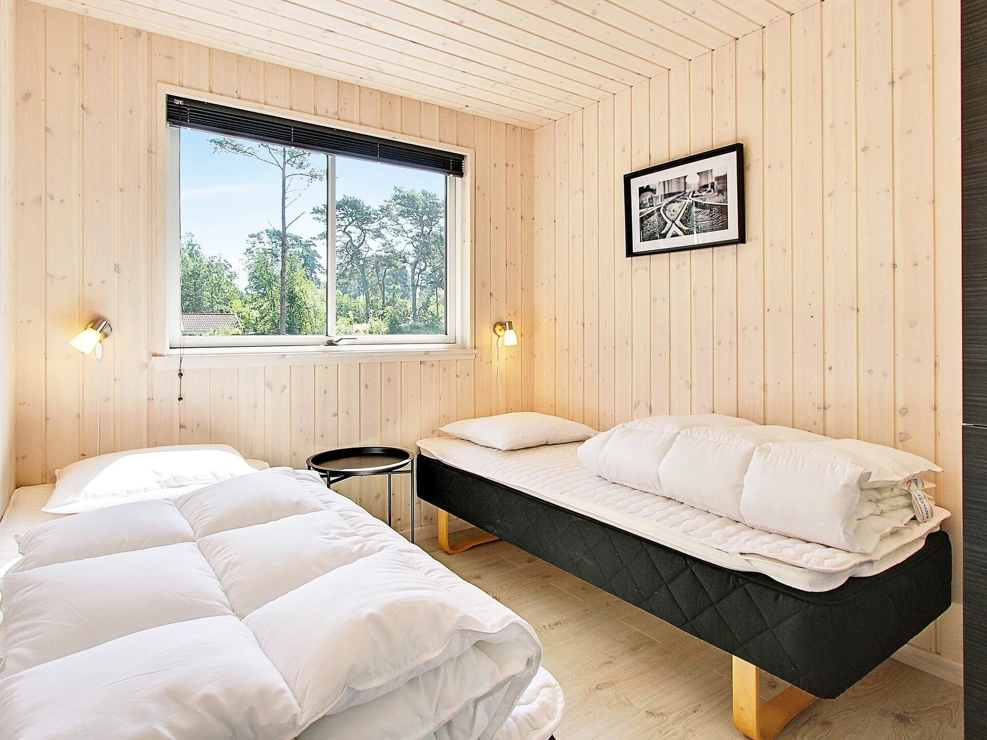 Luxe vakantiehuis met zwembad en wellness in Nexø, Bornholm - foto 30