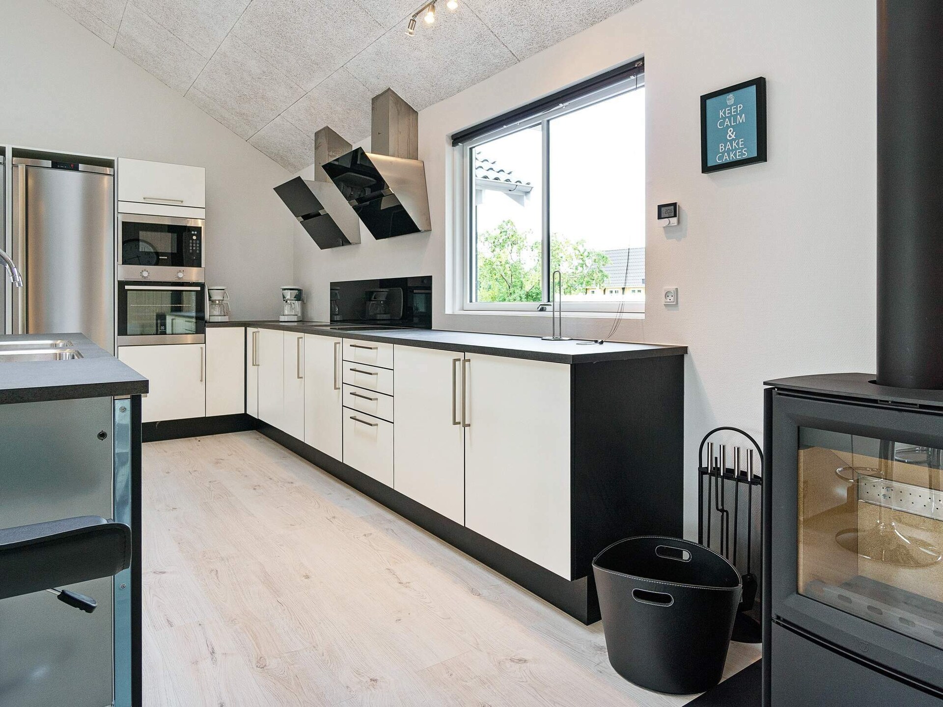 Luxe vakantiehuis met zwembad en wellness in Nexø, Bornholm - foto 16