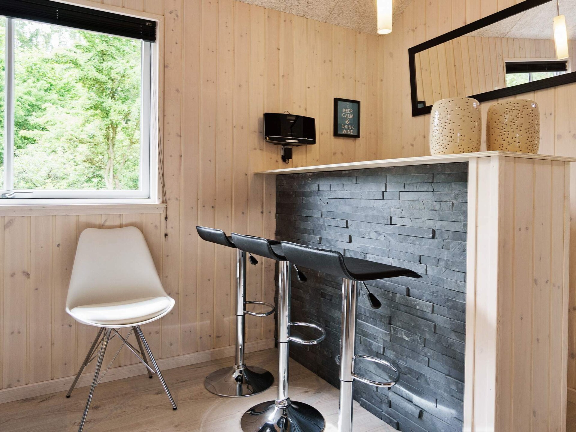 Luxe vakantiehuis met zwembad en wellness in Nexø, Bornholm - foto 22
