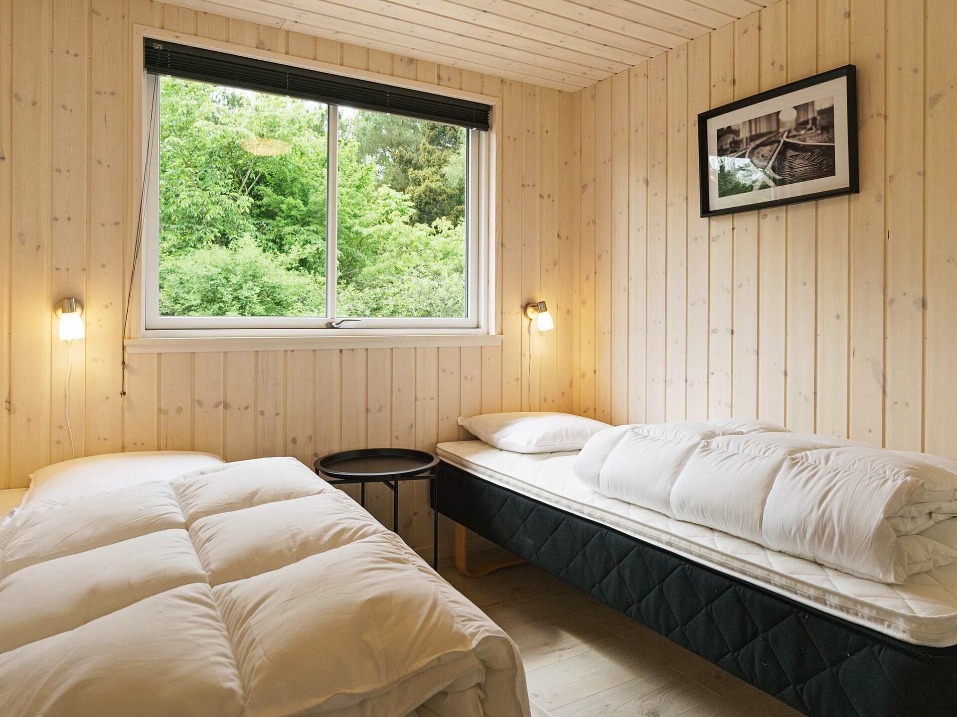 Luxe vakantiehuis met zwembad en wellness in Nexø, Bornholm - foto 23