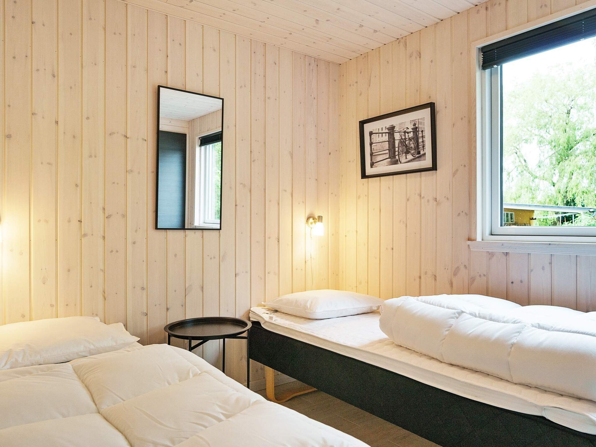 Luxe vakantiehuis met zwembad en wellness in Nexø, Bornholm - foto 33