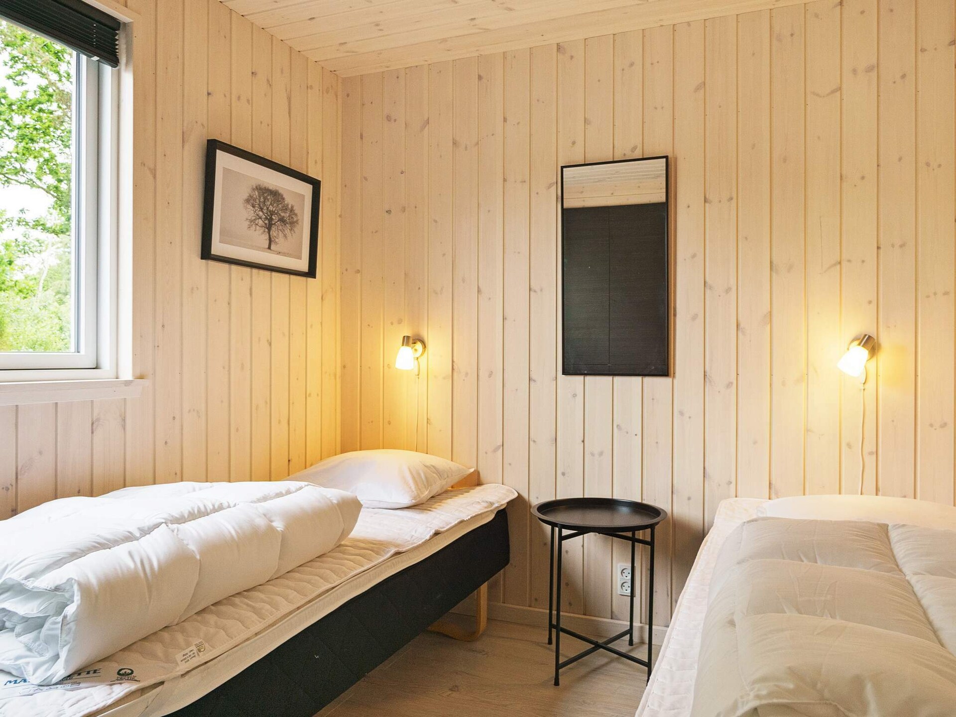 Luxe vakantiehuis met zwembad en wellness in Nexø, Bornholm - foto 11