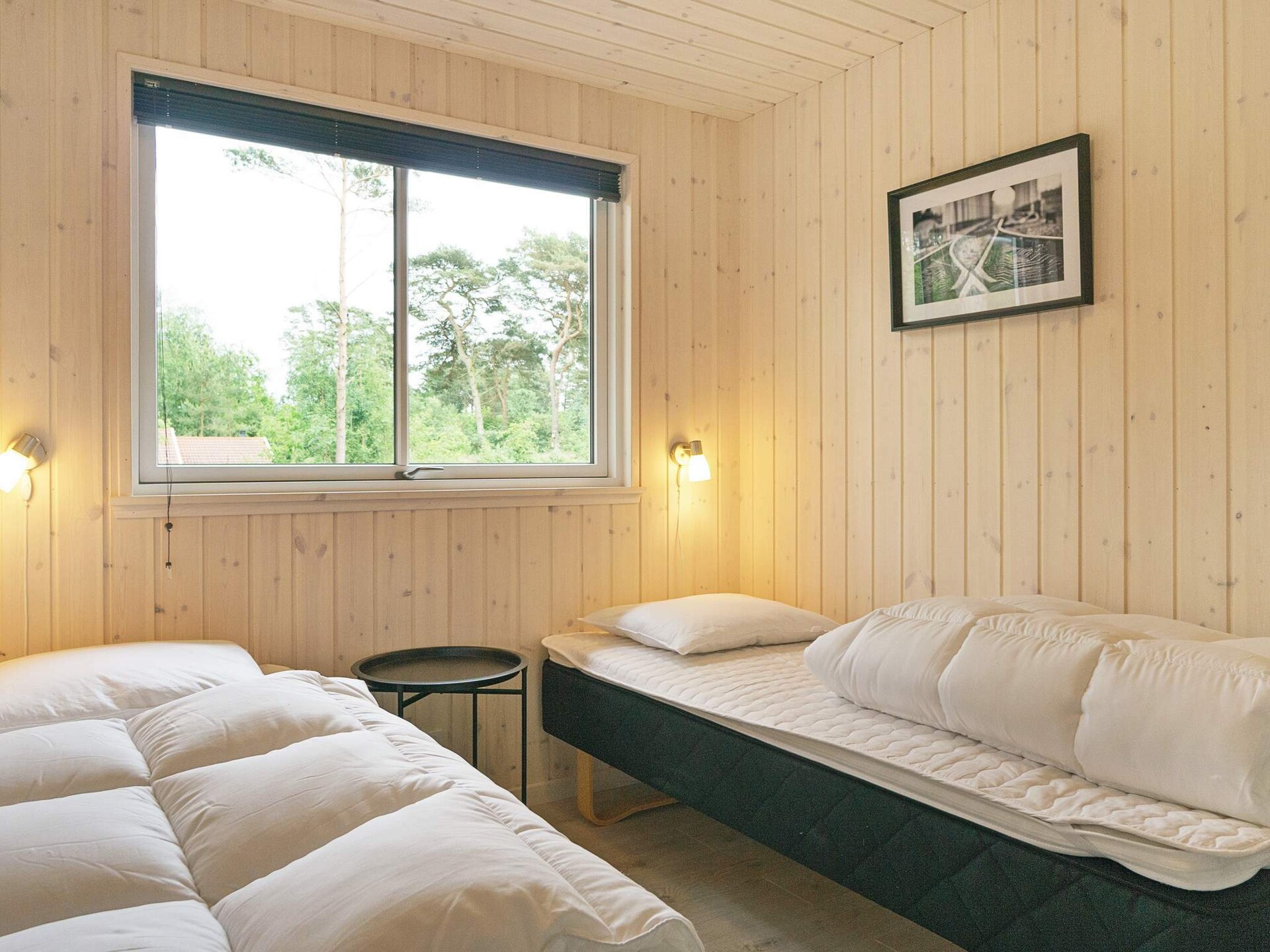 Luxe vakantiehuis met zwembad en wellness in Nexø, Bornholm - foto 12