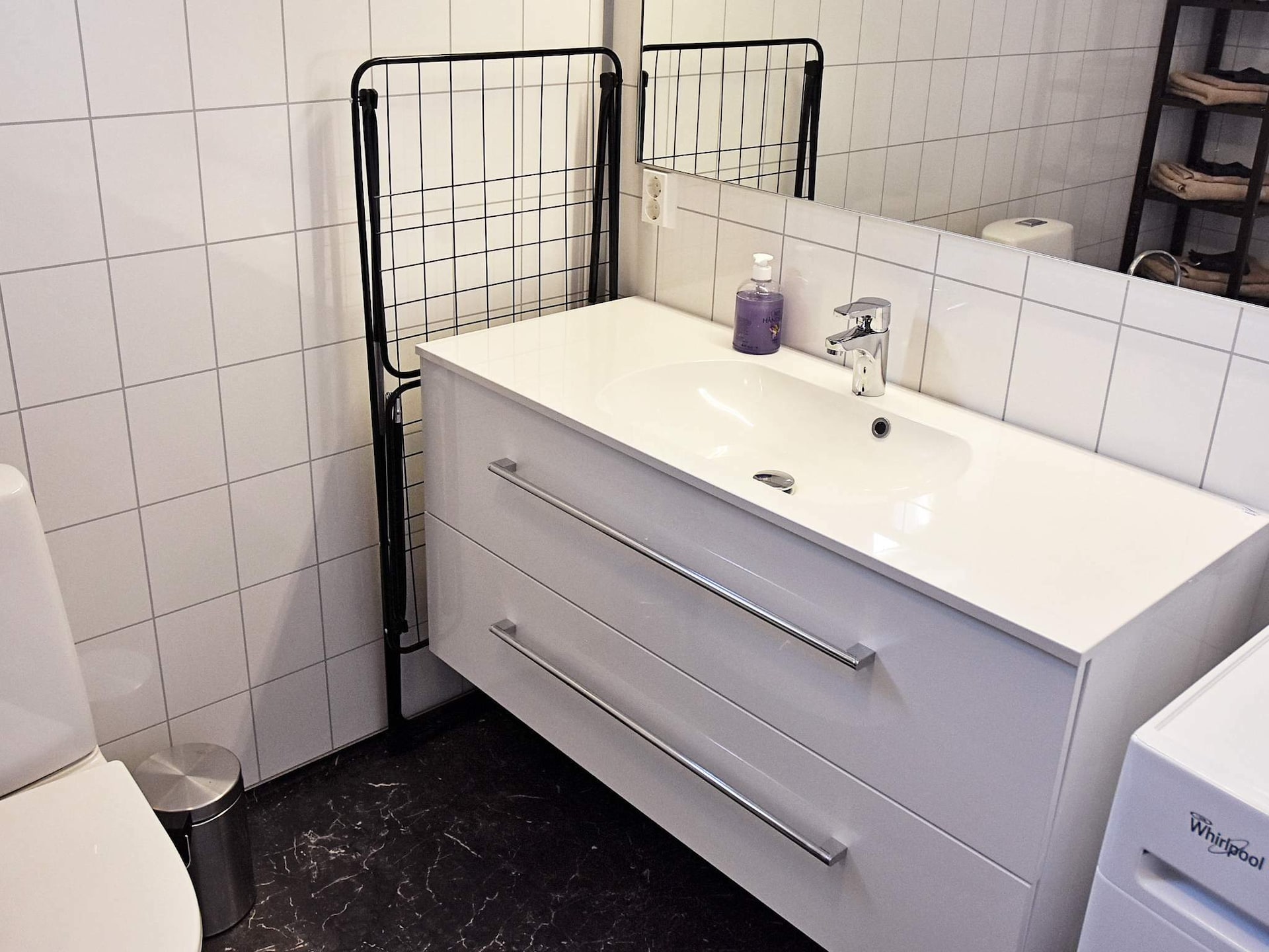 Lichtrijk vakantiehuis direct aan de fjord in Urangsvåg - foto 27