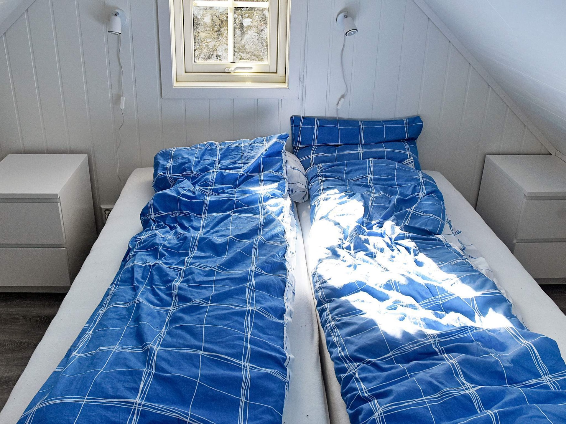 Lichtrijk vakantiehuis direct aan de fjord in Urangsvåg - foto 29