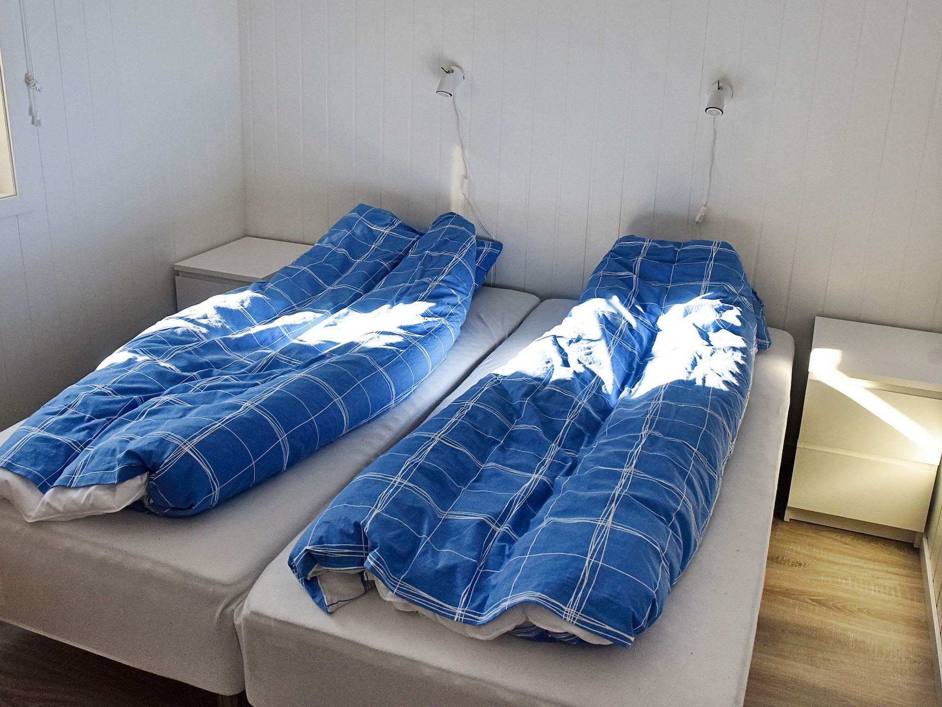 Lichtrijk vakantiehuis direct aan de fjord in Urangsvåg - foto 30
