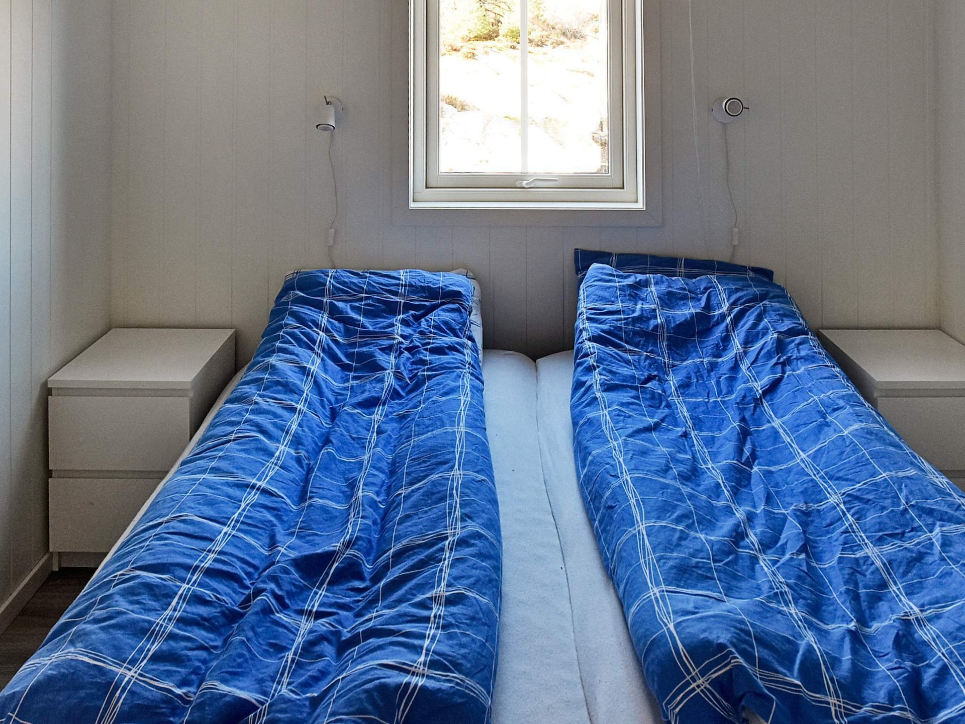 Lichtrijk vakantiehuis direct aan de fjord in Urangsvåg - foto 31