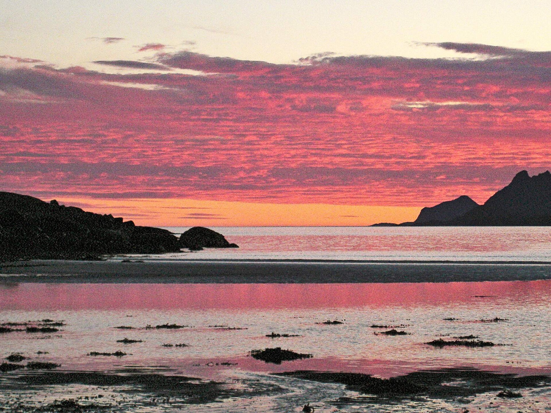 Panoramavakantiehuis aan de Raftsund met uitzicht op de Lofoten - foto 20