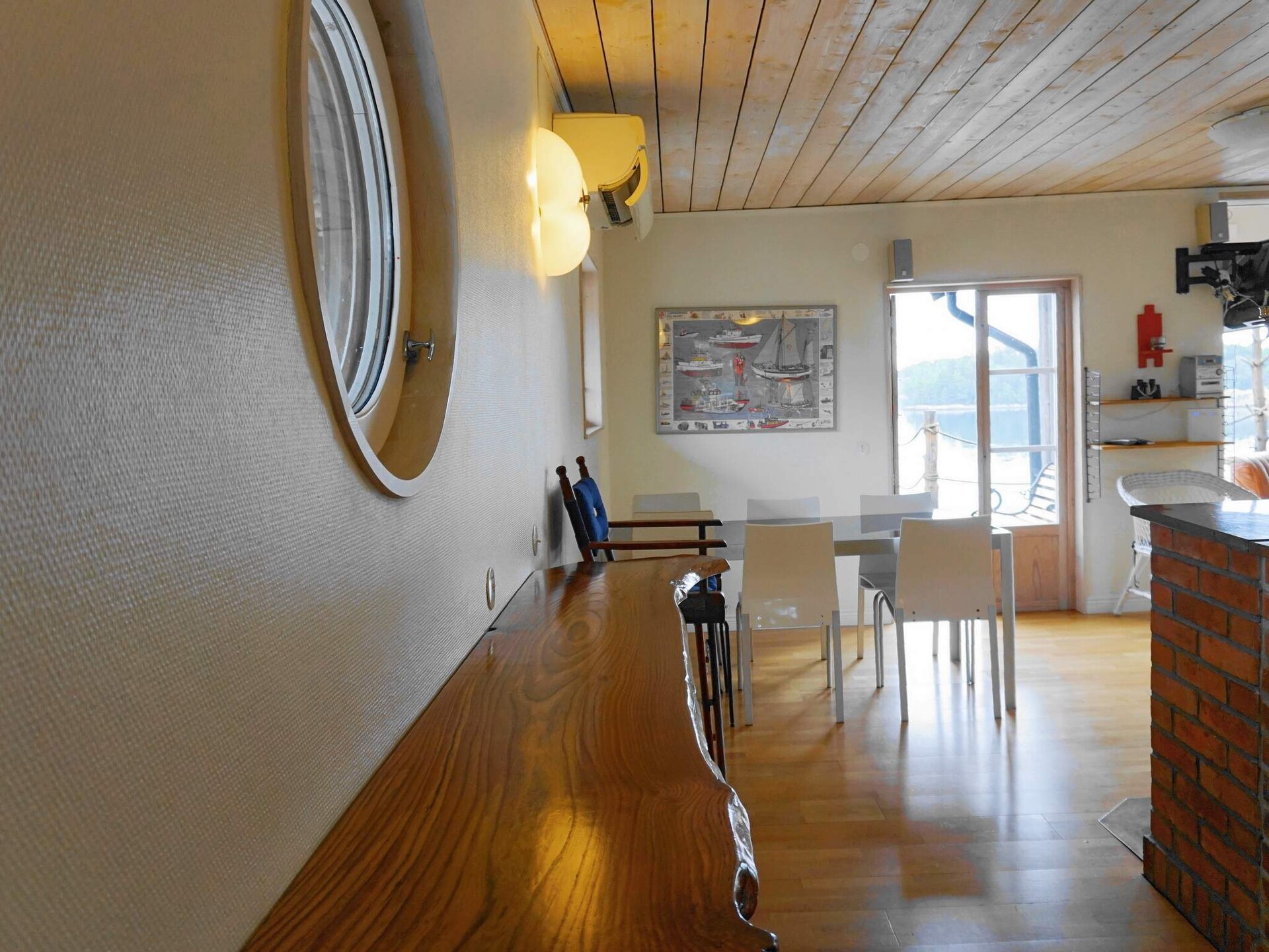 Aan zee gelegen vakantiehuis in Henån voor 6 personen - foto 12