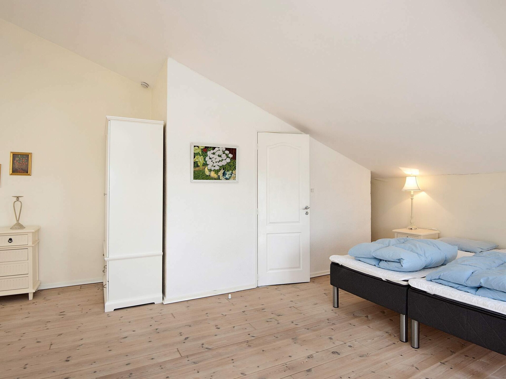 Luxe groepsverblijf Asbølhus met zwembad en sauna nabij meer - foto 36