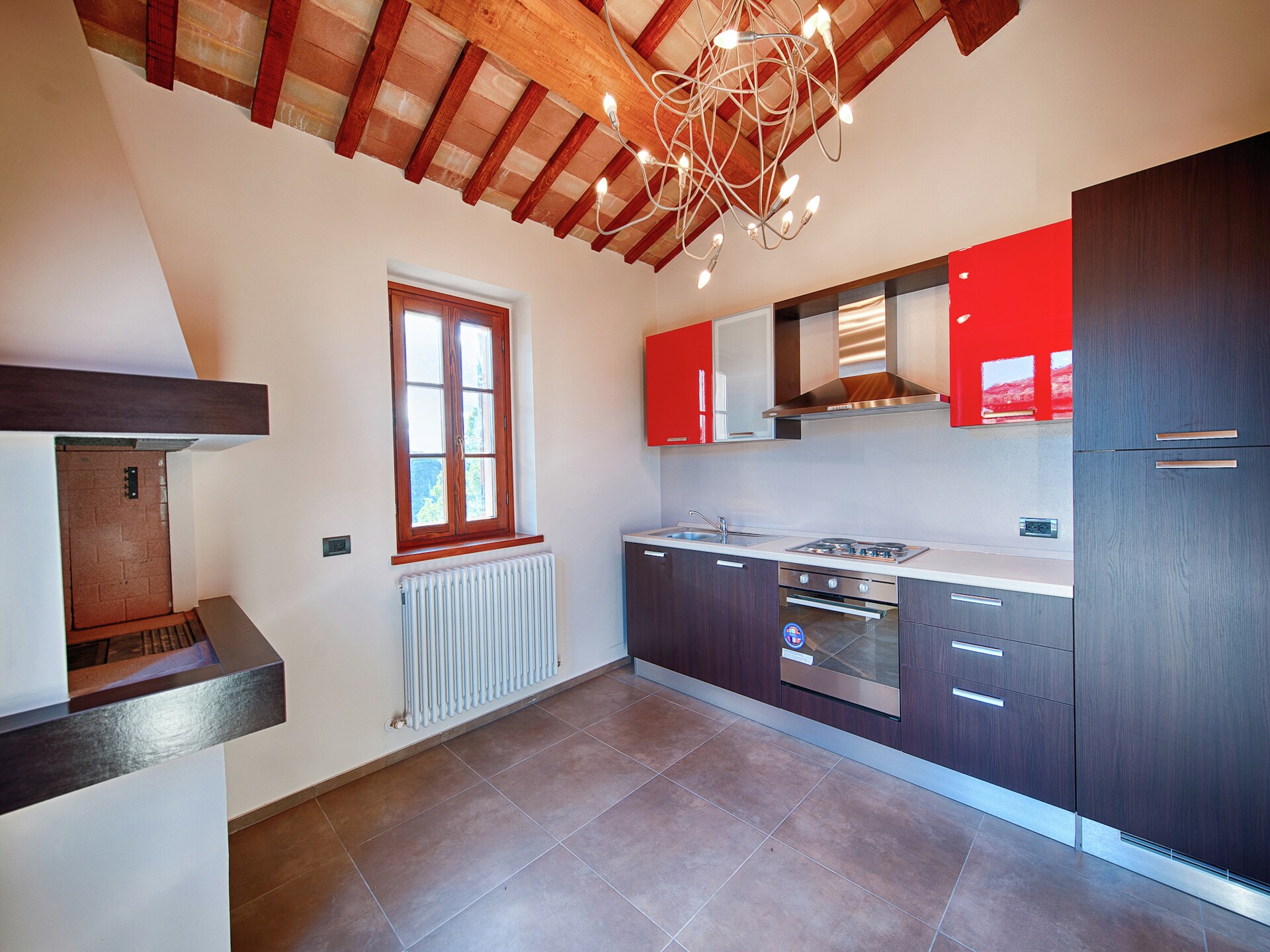 Borgo Cinque: Authentiek landhuis met panoramisch uitzicht in Marche - foto 5
